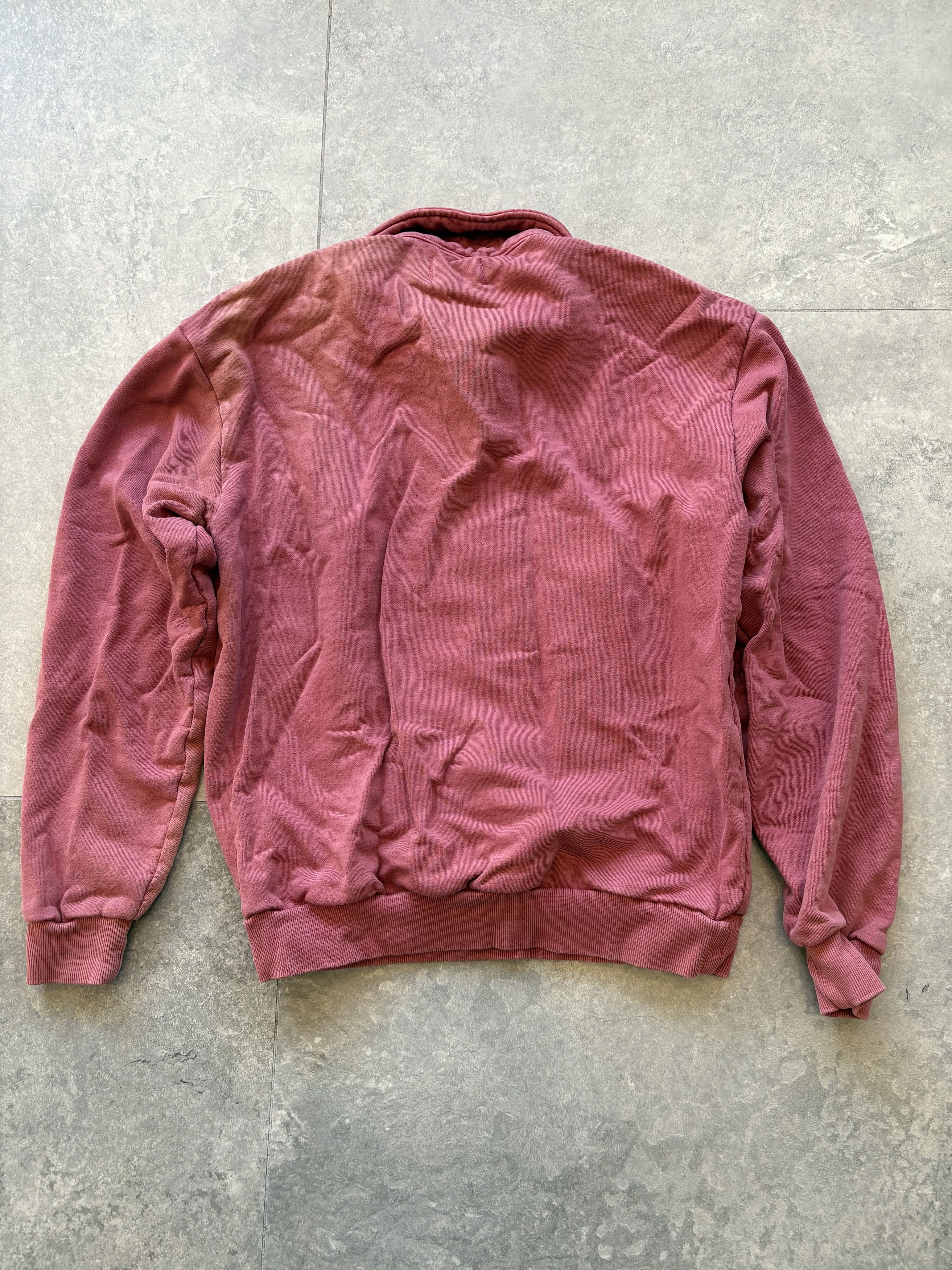 Honor the Gift Rugby Fleece - Soul Size US S / EU 44-46 / 1 - 2 Thumbnail