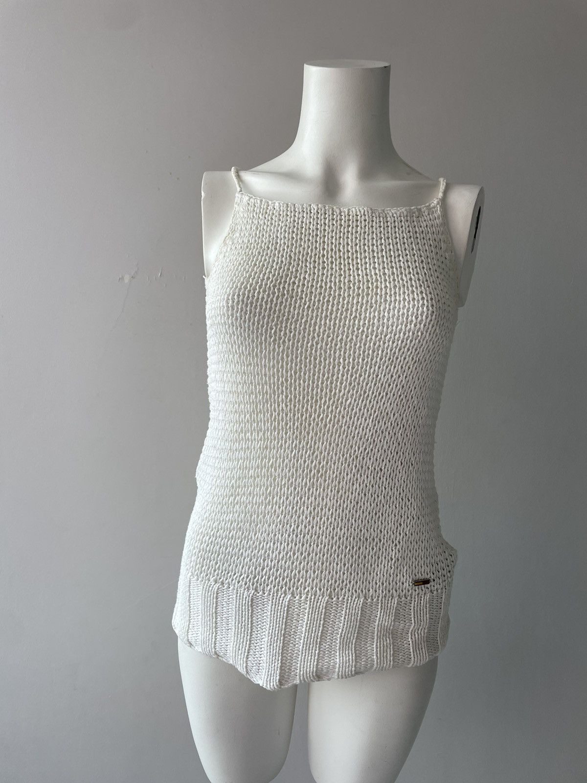 Tommy Hilfiger Tommy Hilfiger blouse Size M / US 6-8 / IT 42-44 - 9 Thumbnail