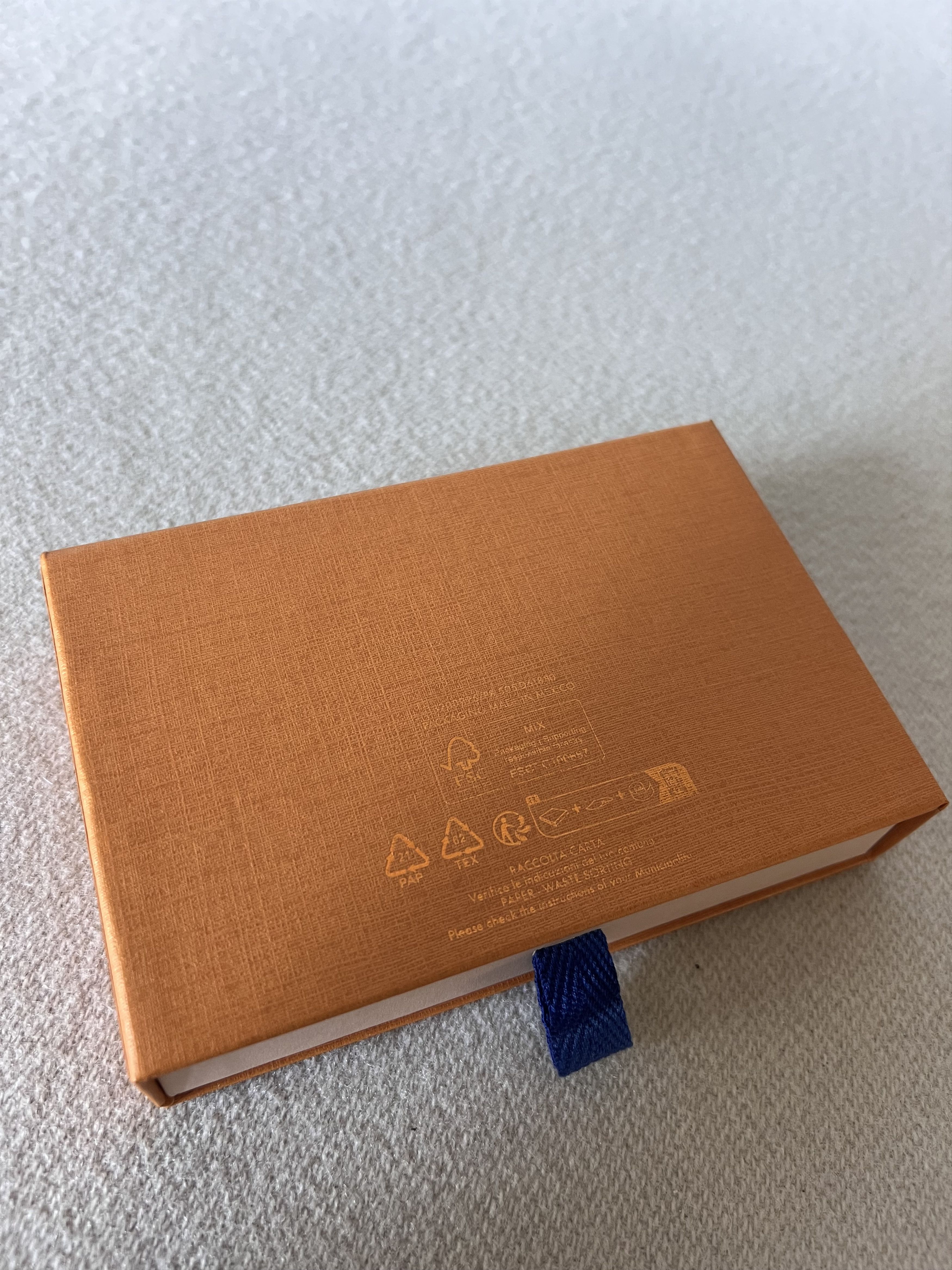 Louis Vuitton Louis Vuitton Skateboarding Pocket Organizer in Pink Leather Size ONE SIZE - 7 Thumbnail