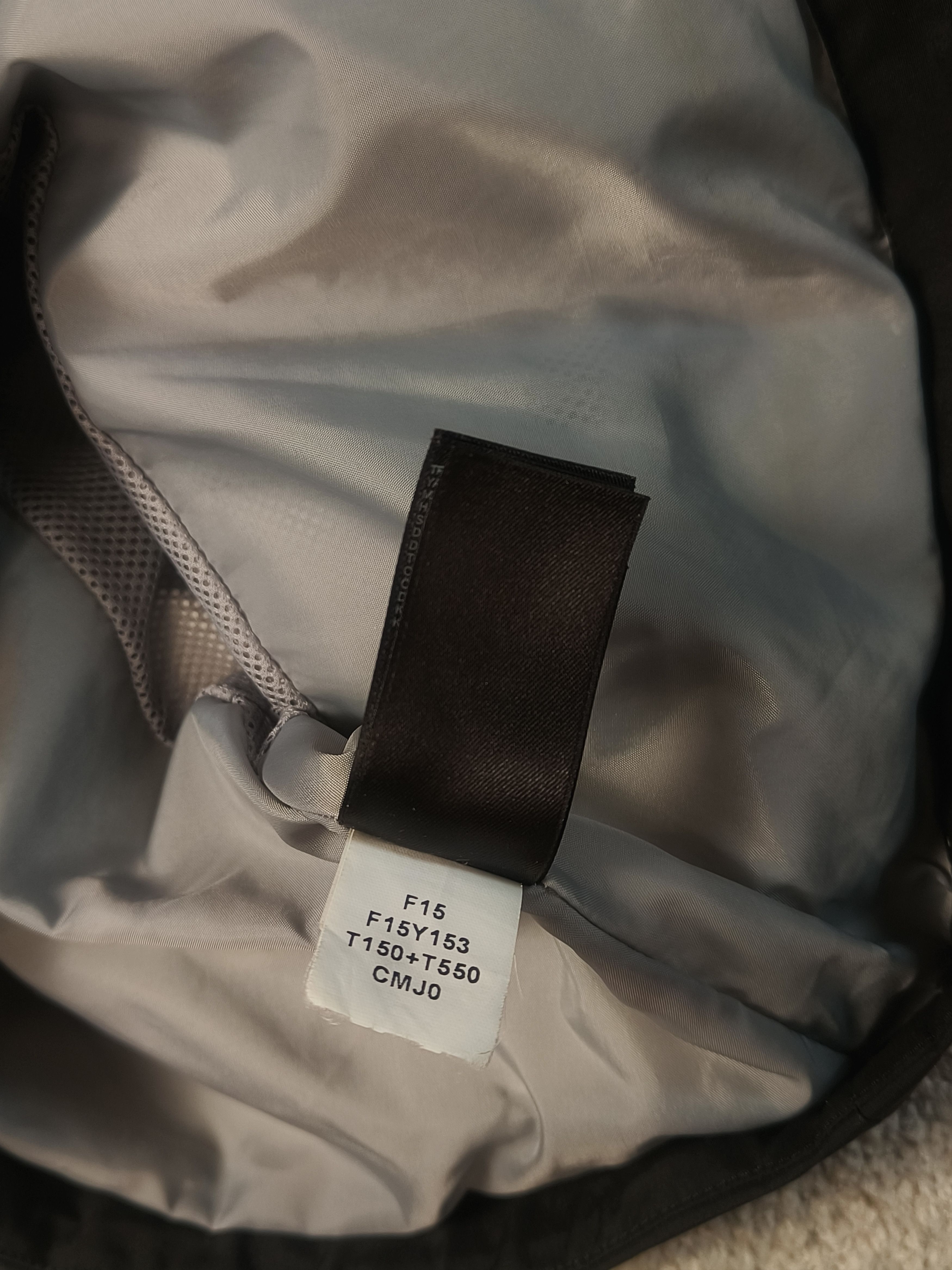 The North Face The North Face HyVent Hooded Jacket Size M / US 6-8 / IT 42-44 - 6 Thumbnail