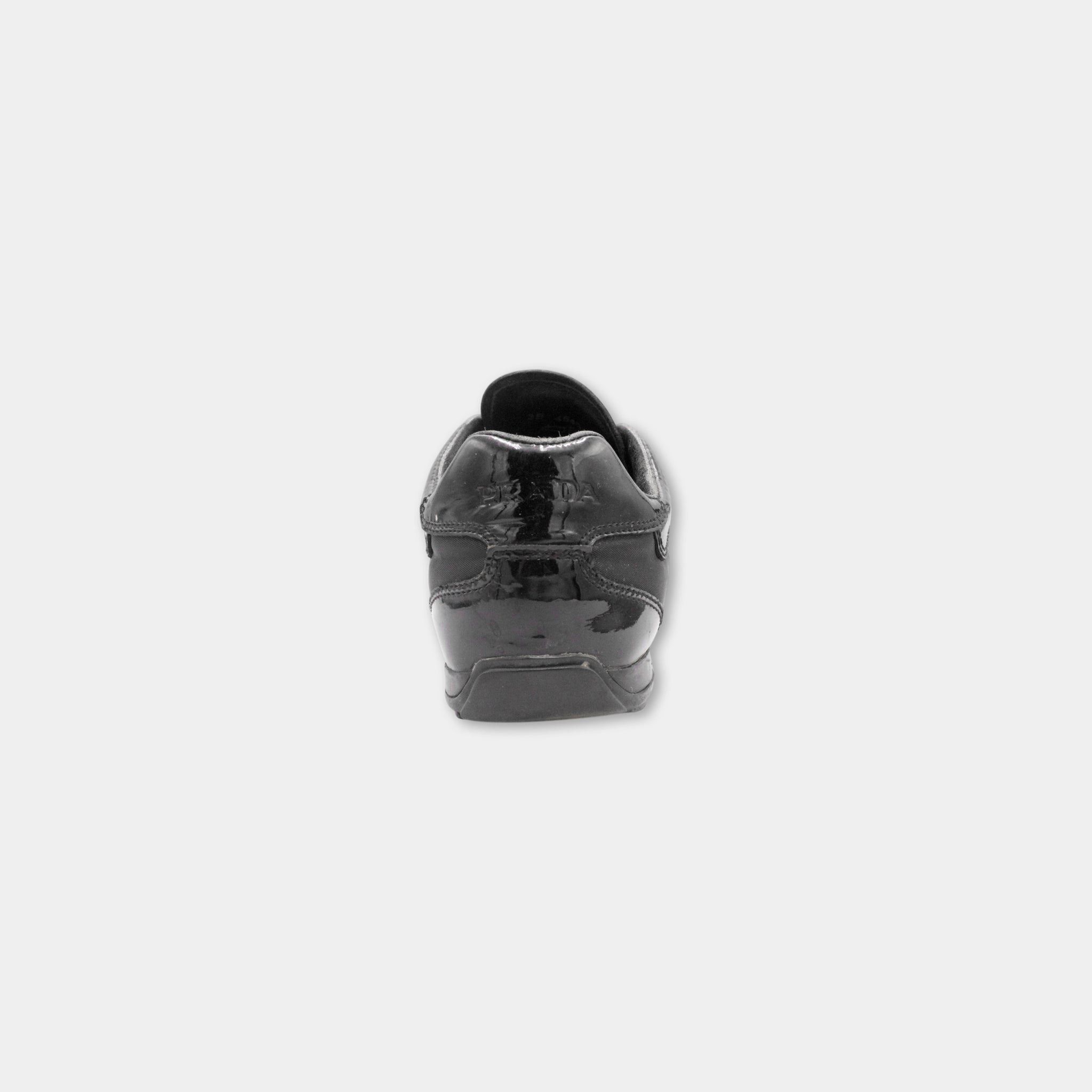 Dolce & Gabbana Prada Sport Sneakers Size US 7 / IT 37 - 6 Thumbnail