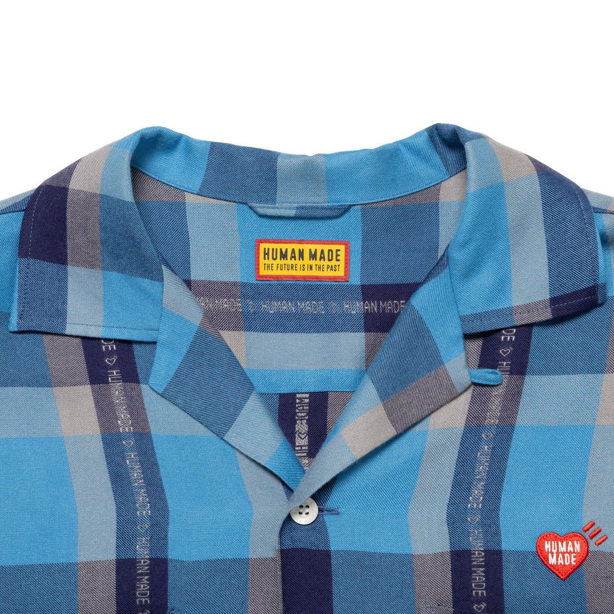 Human Made Human Made Shirt Size ONE SIZE - 3 Thumbnail