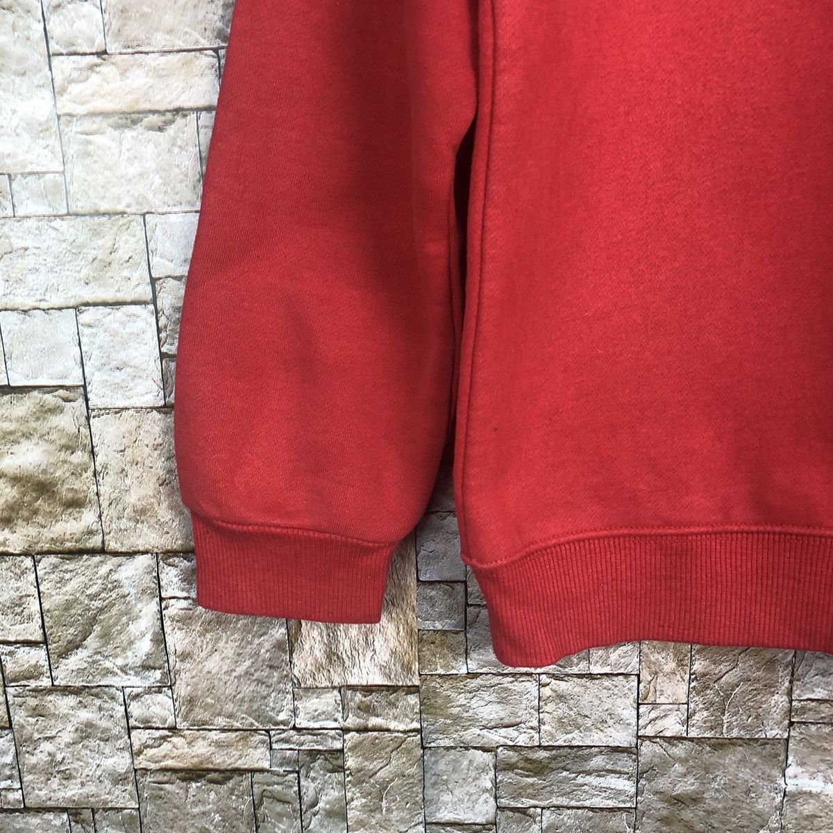 Japanese Brand Pingo Fashion smiley like kapital Pink Sweatshirt #A37 Size S / US 4 / IT 40 - 7 Thumbnail