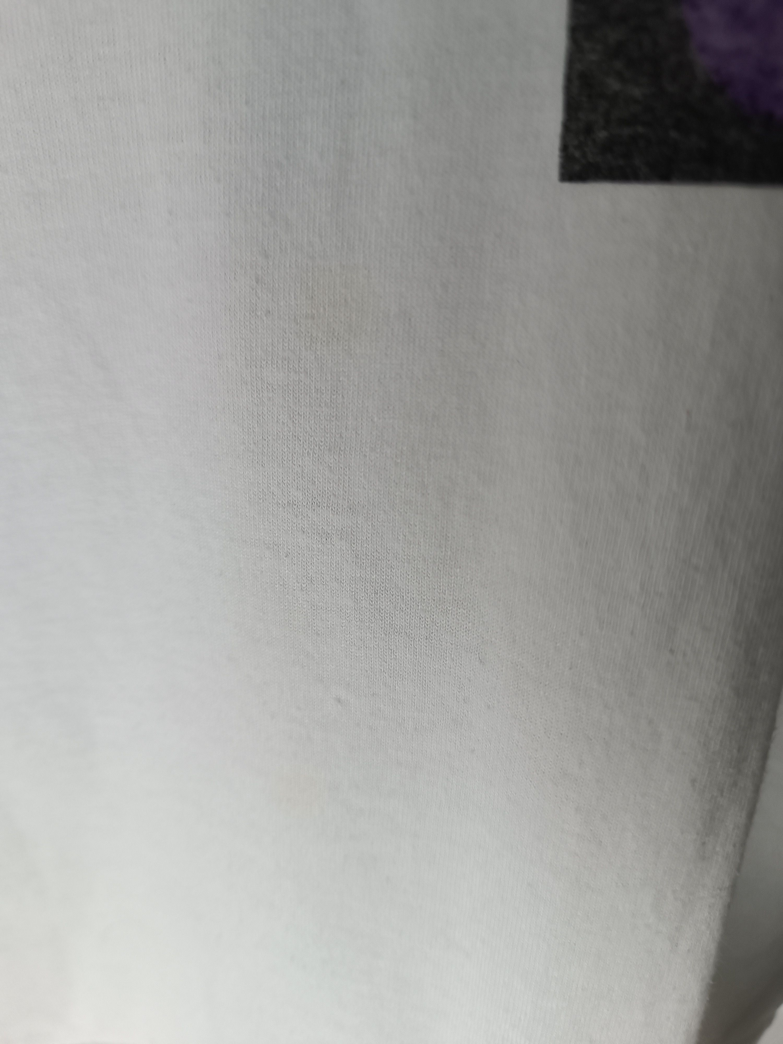 Rap Tees VINTAGE 90'S STEPHANIE MILLS & JEFFREY OSBORNE CONCERT TEE Size US XL / EU 56 / 4 - 10 Thumbnail