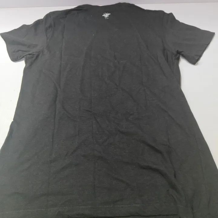 Dior Loose Round Neck Short Sleeve T-Shirt 0079-2507