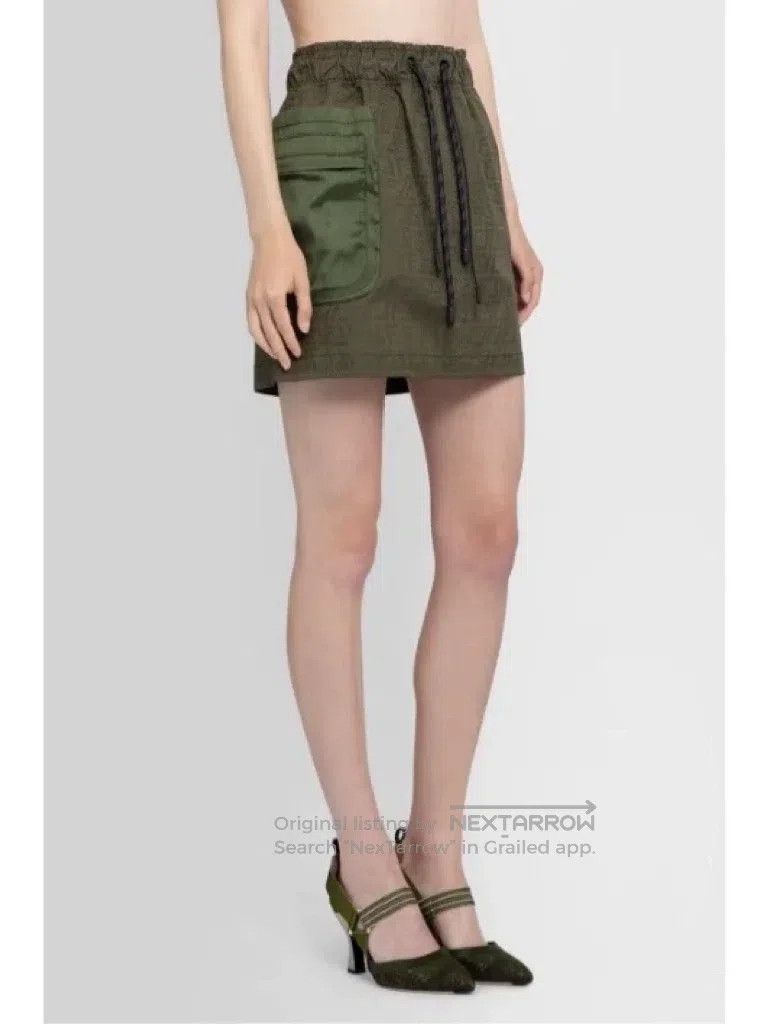 Fendi Fendi Skirt Size 27" / US 4 / IT 40 - 8 Thumbnail
