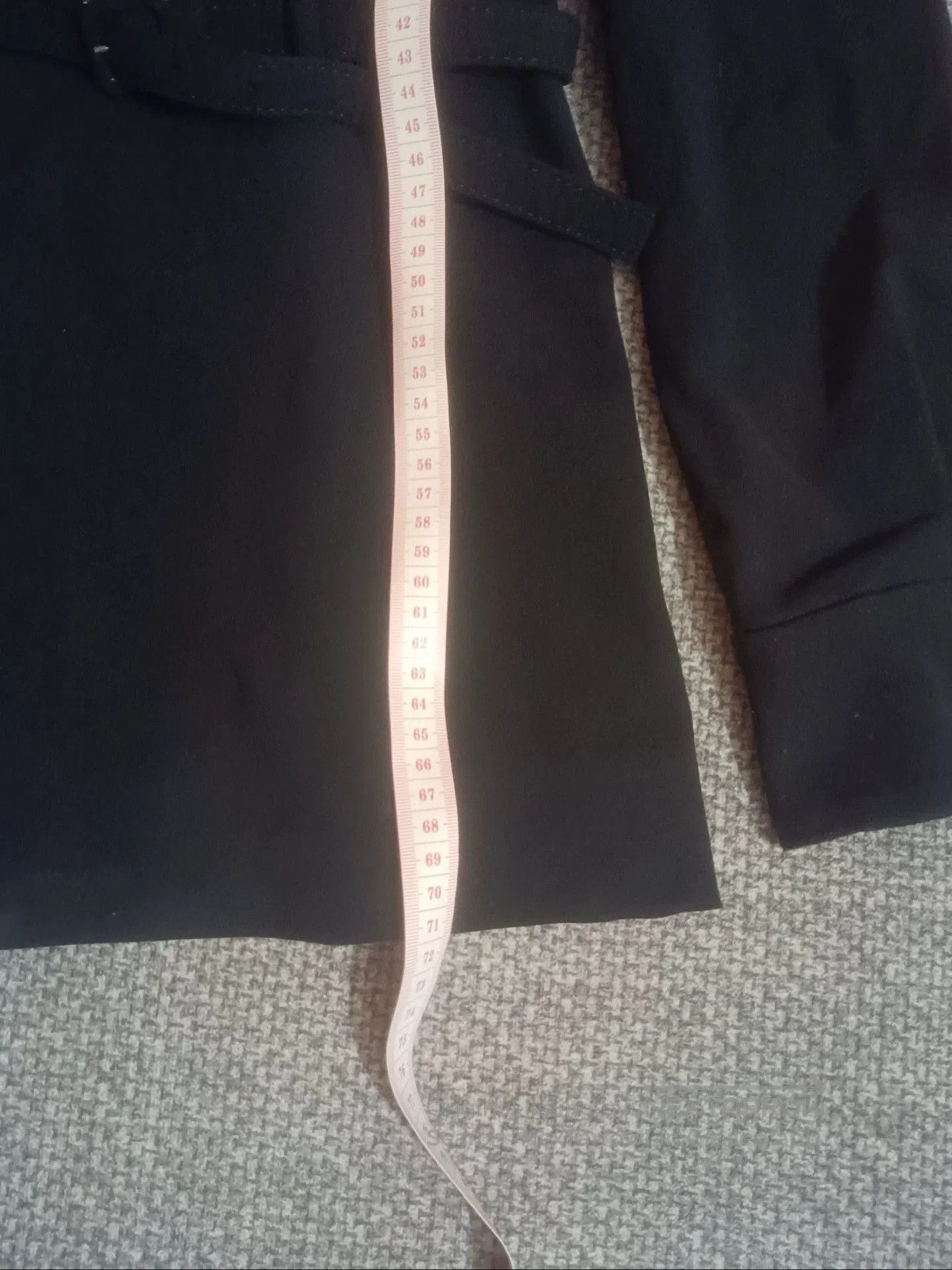 Valentino Valentino Haute Couture Women's Top. Size US L / EU 52-54 / 3 - 4 Thumbnail