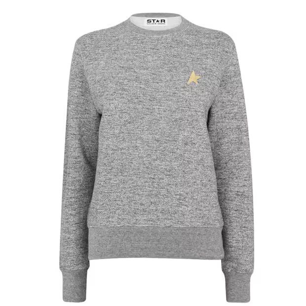 o1g2r1mq1024 Sweatshirts in Grey