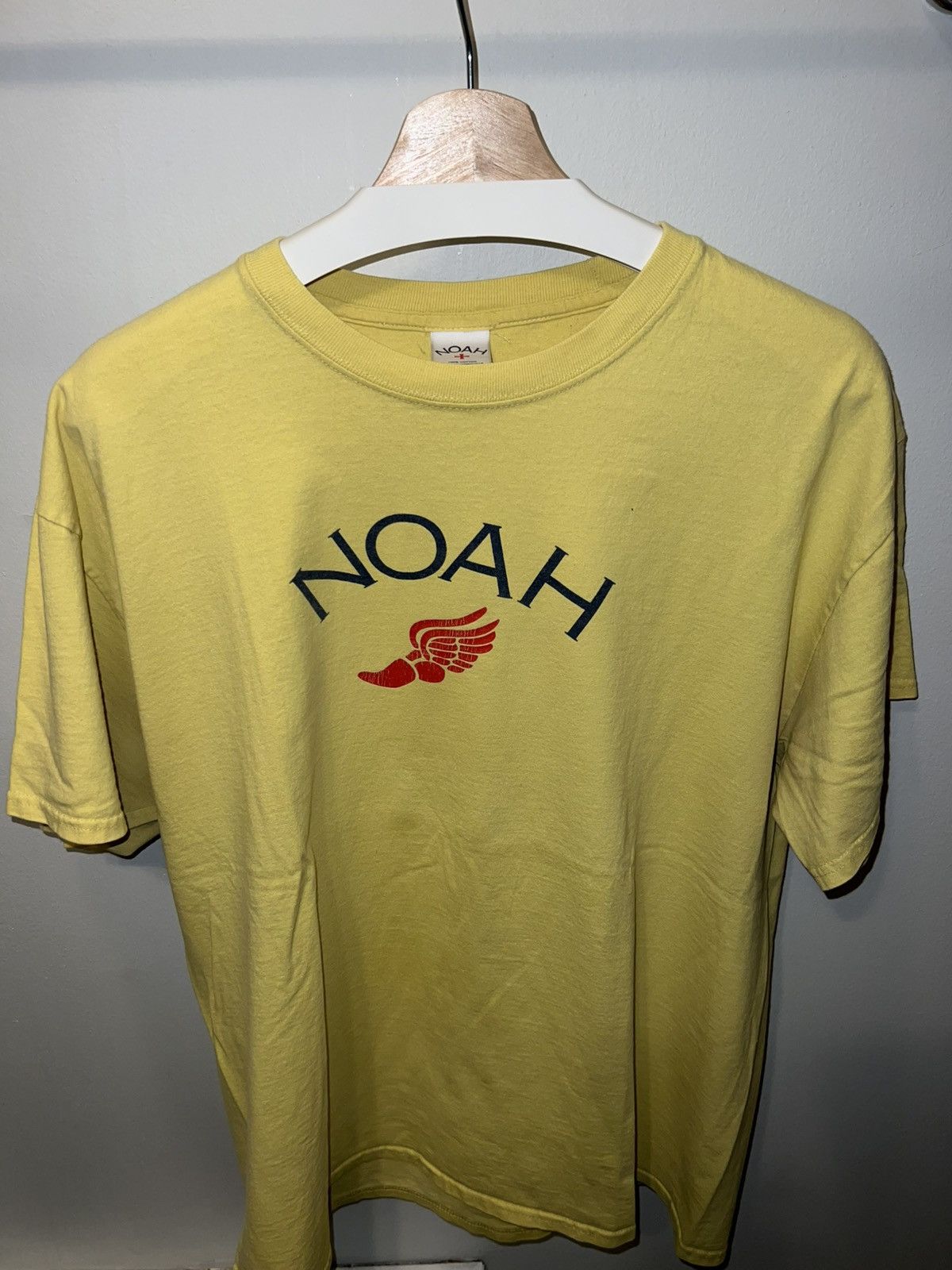 Designer × Noah Center Chest Noah Screen Print Size US L / EU 52-54 / 3 - 1 Thumbnail