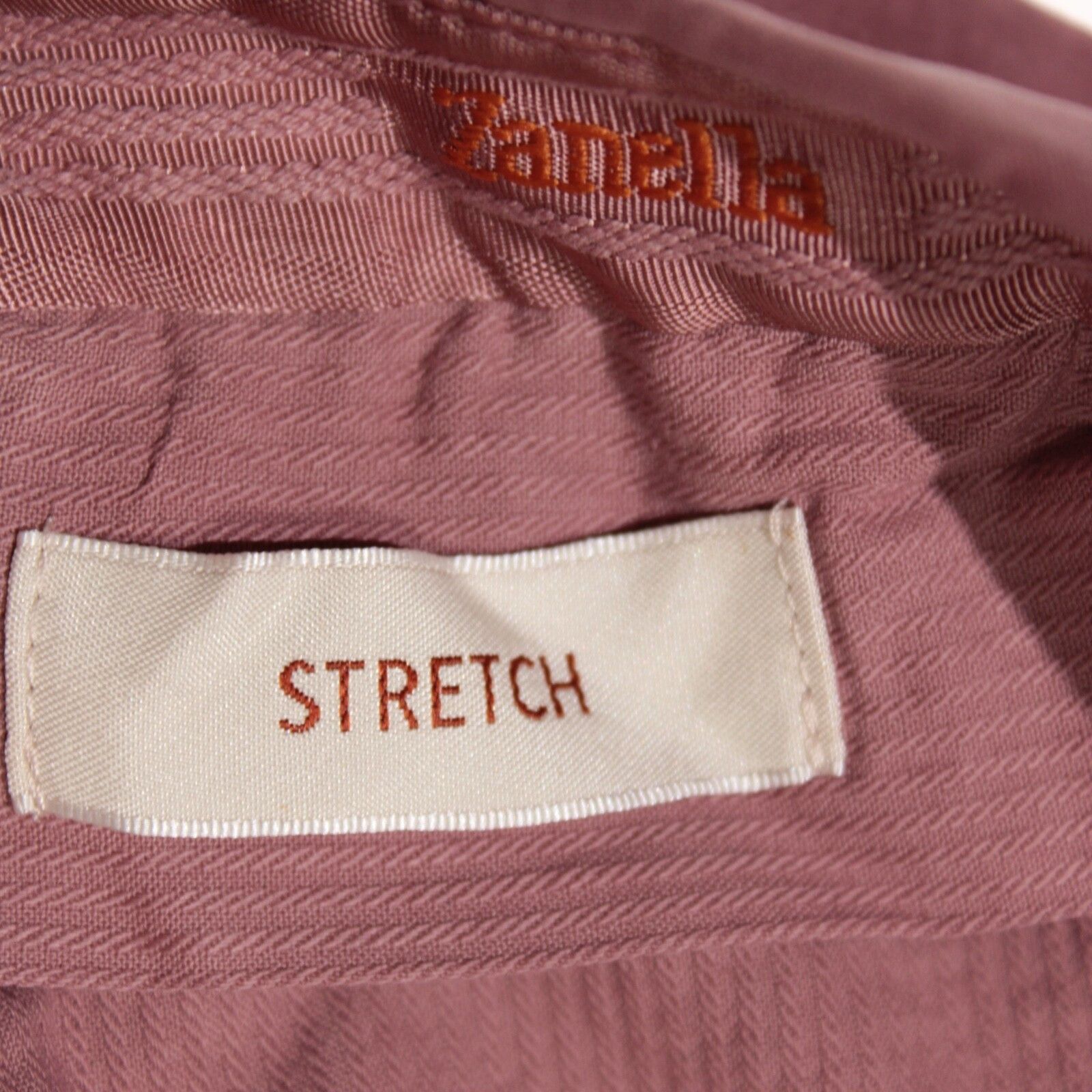 Zanella Zanella New with tags Chino Size 38 US In Pink Size US 38 / EU 54 - 6 Thumbnail
