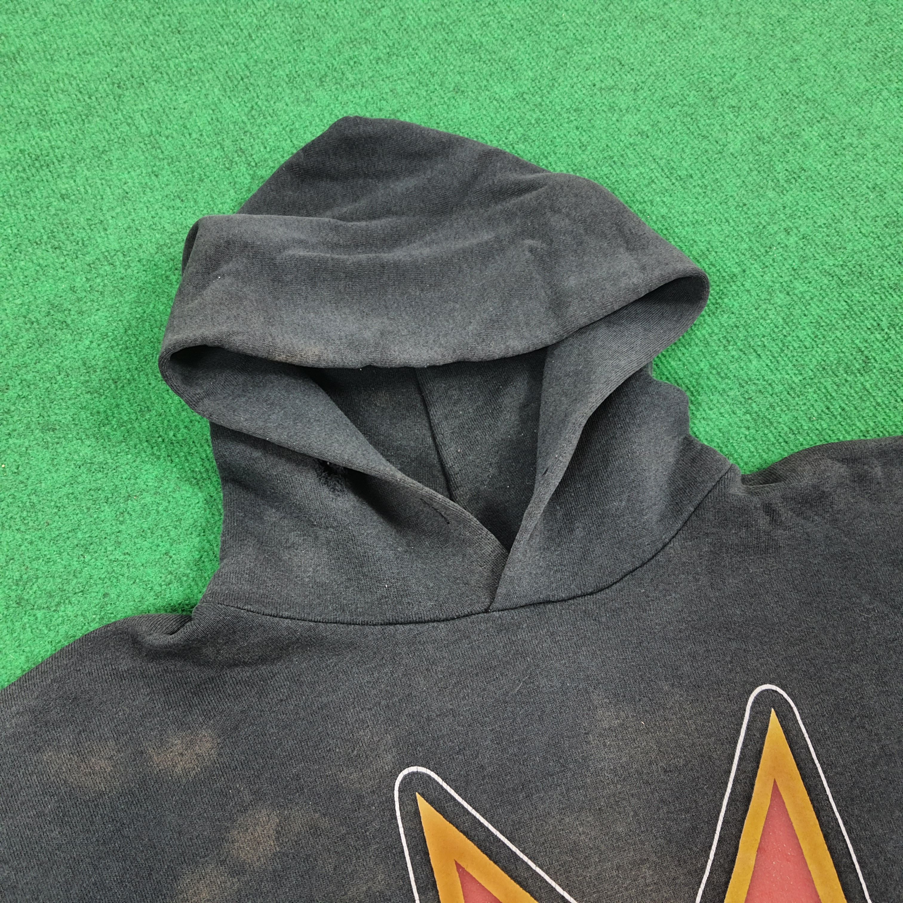 Other Vintage Russell Raiders Team Hoodies Size US L / EU 52-54 / 3 - 5 Thumbnail