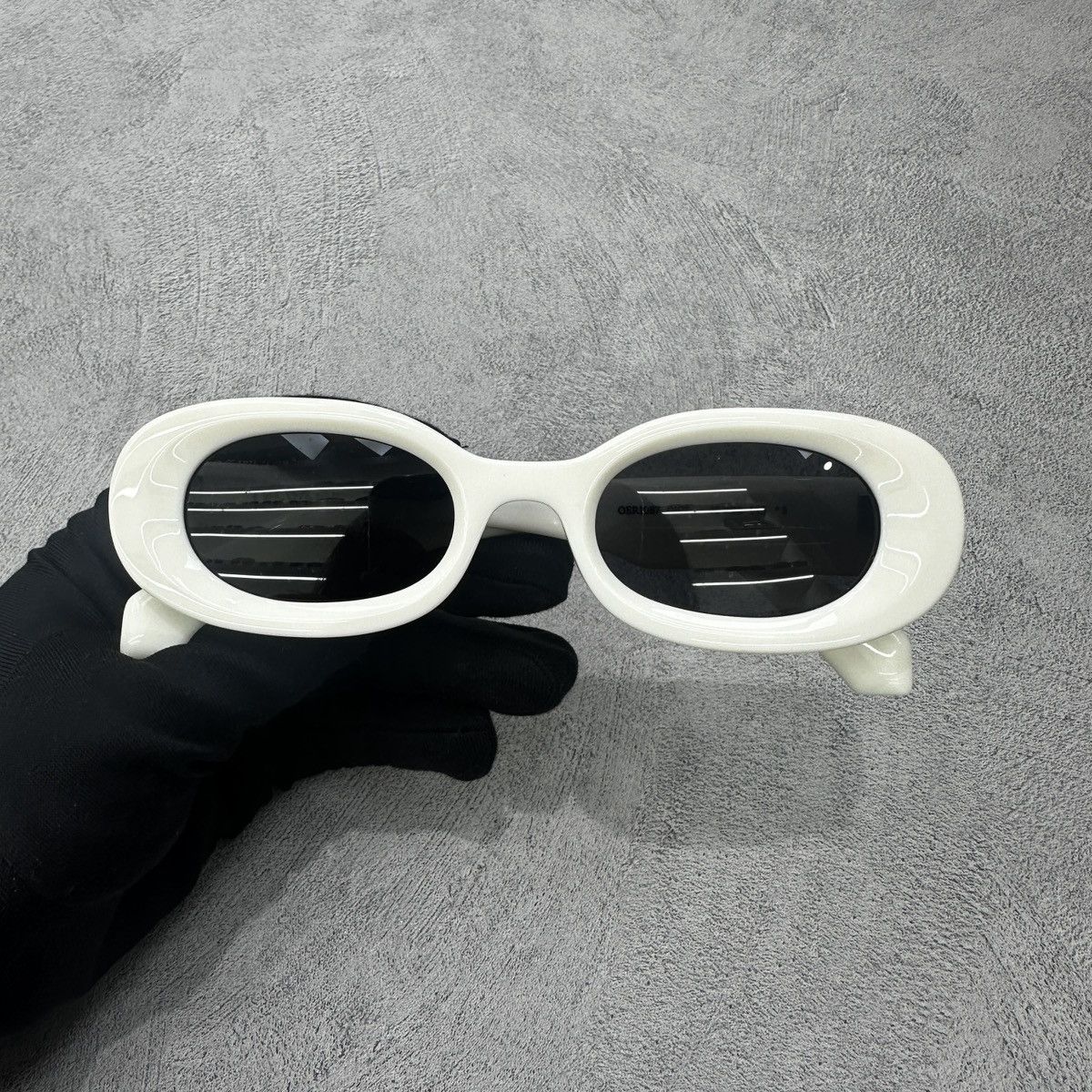 Off-White OFF WHITE AMALFI SUNGLASSES Size ONE SIZE - 2 Thumbnail