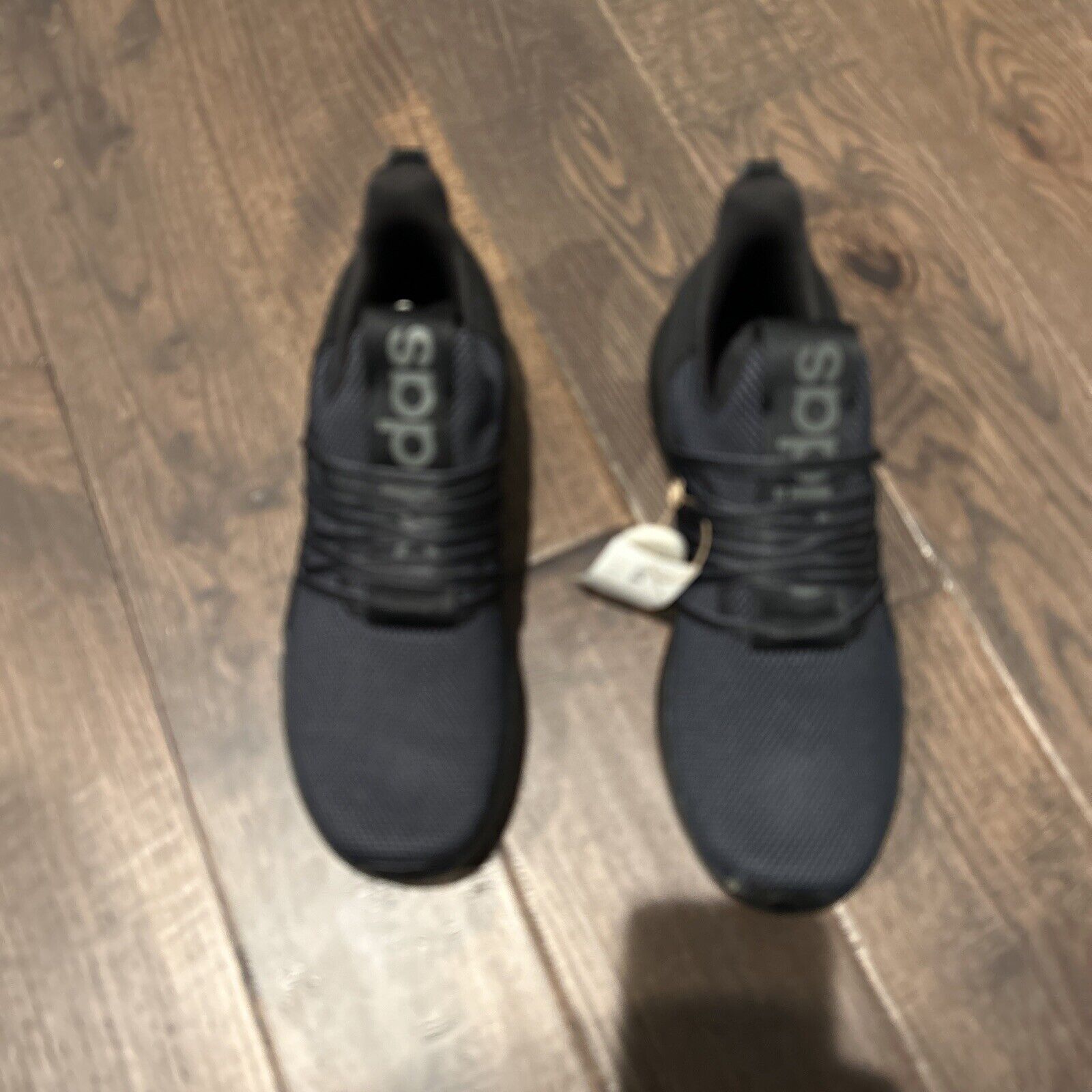 Adidas adidas Lite Racer Adapt 7.0 Sneakers Size US 11.5 / EU 44-45 - 4 Thumbnail