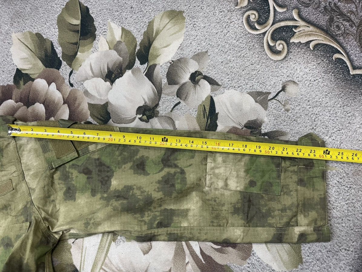 Japanese Brand Vintage FBFALCON Army Combat Uniform Size US L / EU 52-54 / 3 - 5 Thumbnail