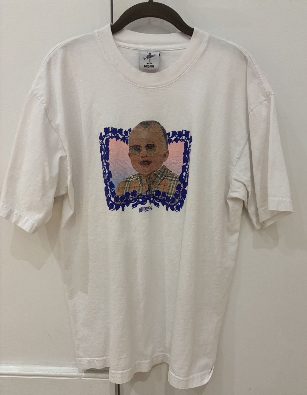 Alltimers Alltimers Baby Boy T-Shitt Size US M / EU 48-50 / 2 - 1 Thumbnail