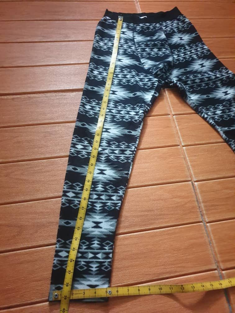 Japanese Brand Navajo Japanese style inspired pant Size US 30 / EU 46 - 6 Thumbnail