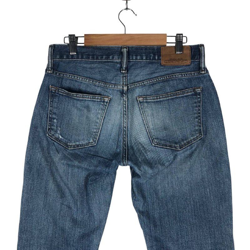 Jean × Old Navy Vintage "Old Navy" skinny men denim jeans Size US 30 / EU 46 - 5 Thumbnail