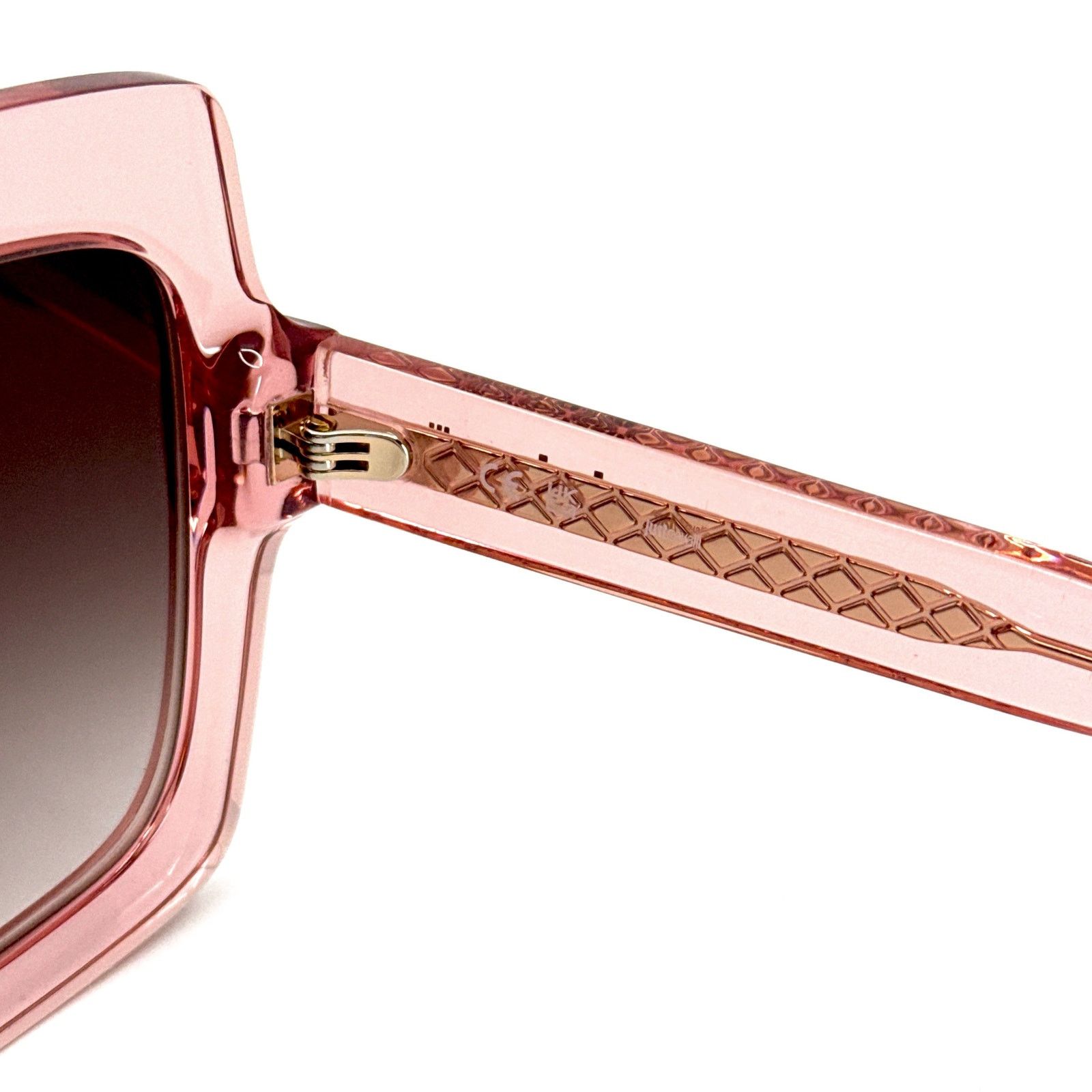 Just Cavalli NEW!!! JUST CAVALLI Sunglasses SJC023 Col.06M5 Authentic Size ONE SIZE - 9 Thumbnail