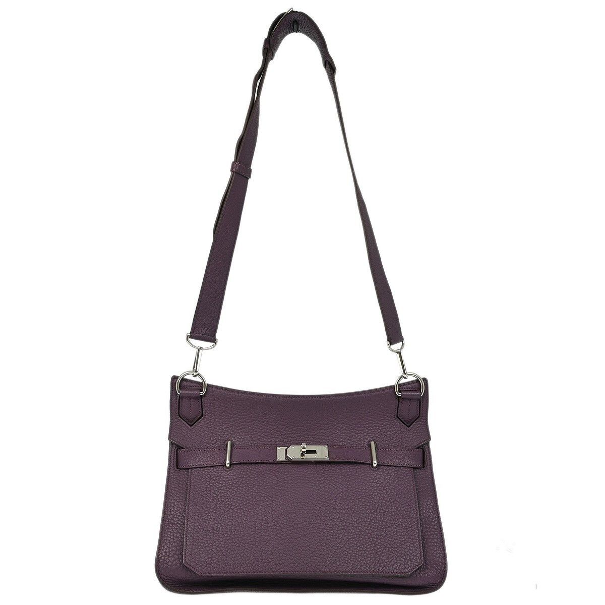 Hermes Hermes Jypsiere Bag Togo Size ONE SIZE - 1 Thumbnail