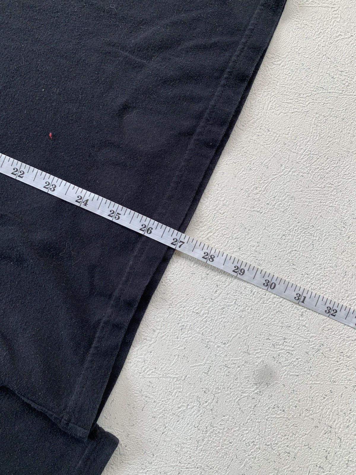 If Six Was Nine DOHC Japanese Longsleeve Poem IFSIXWASNINE LGB STYLE Size US M / EU 48-50 / 2 - 19 Thumbnail