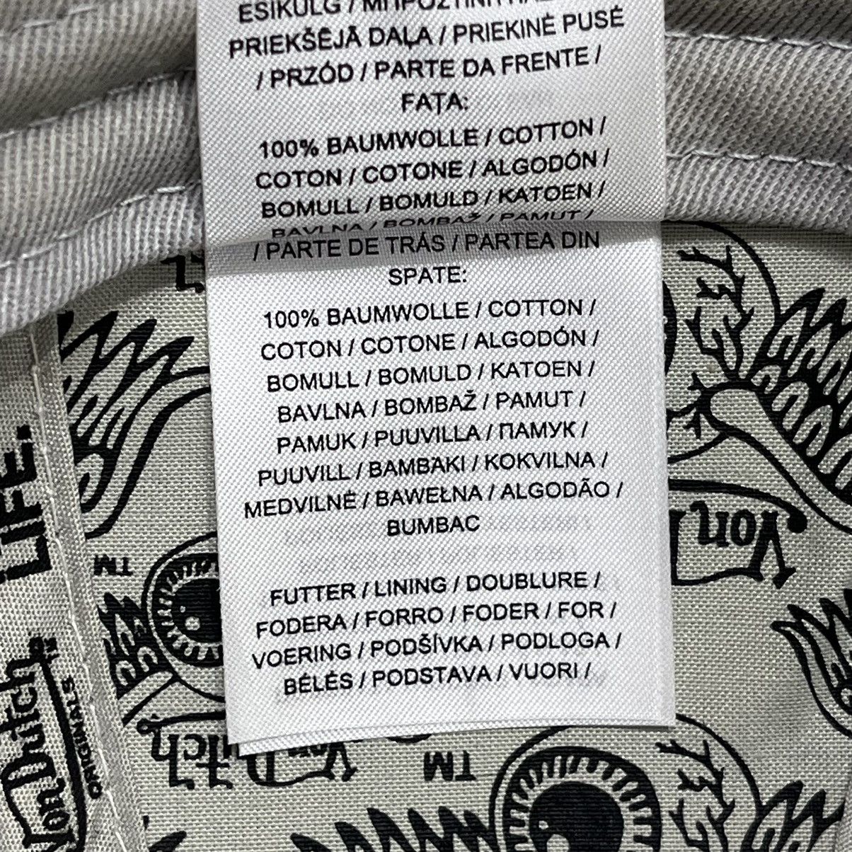 Von Dutch Von Dutch White Cap Size ONE SIZE - 8 Thumbnail