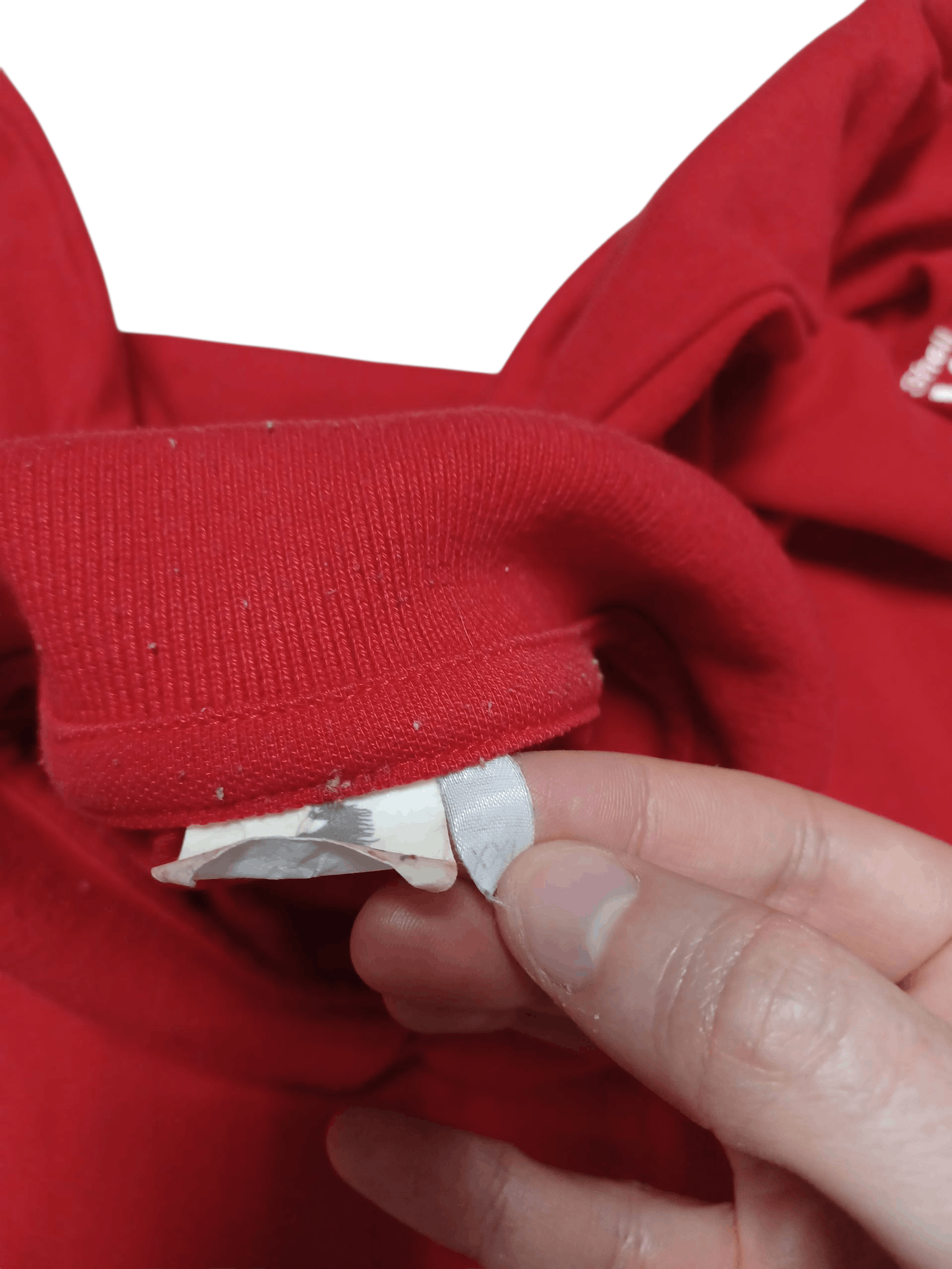 Ferrari FERRARI VINTAGE V-POWER SHELL FORMULA 1 RUGBY SHIRT Size US XL / EU 56 / 4 - 6 Thumbnail