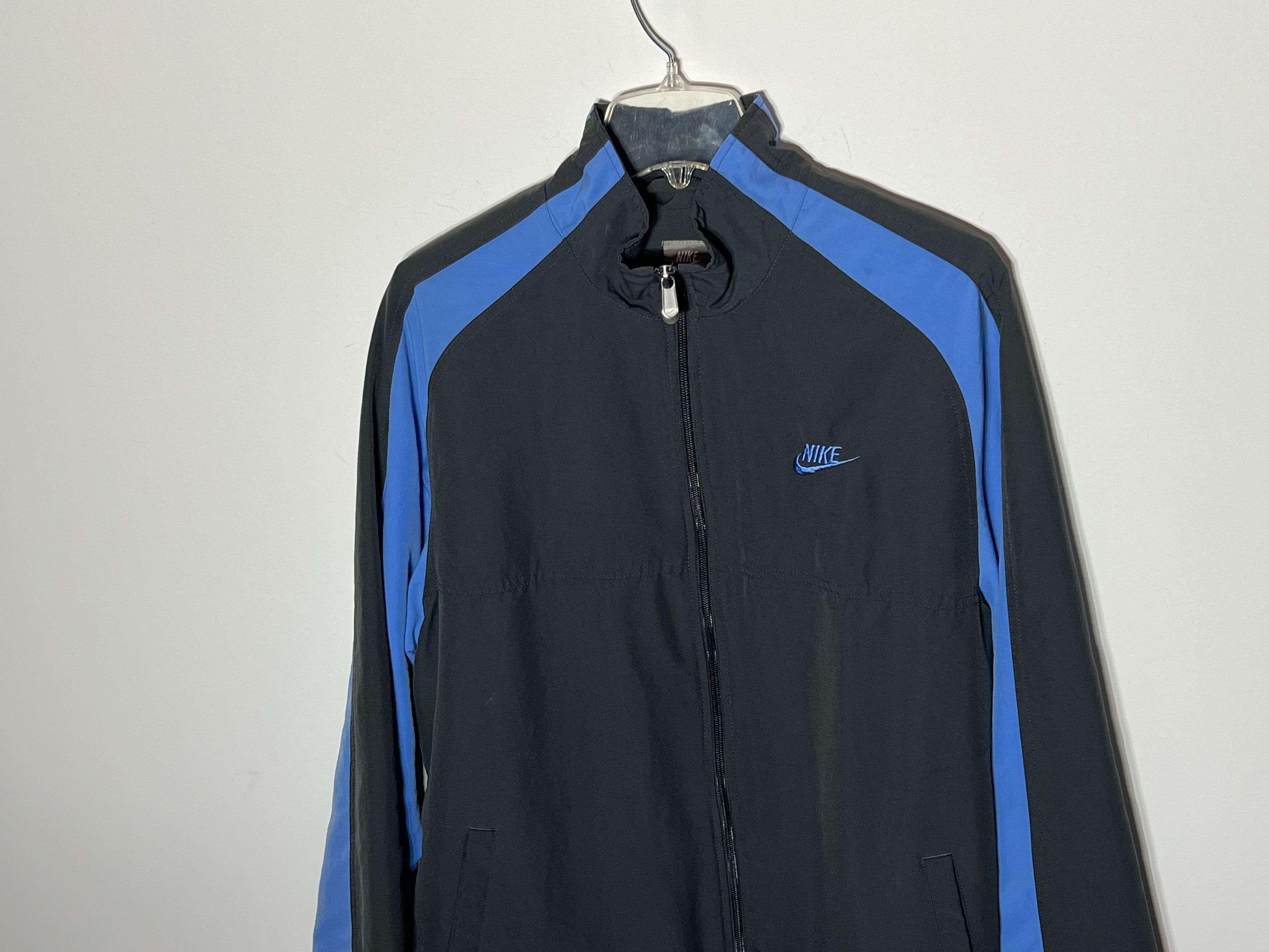 Nike Nike Windbreaker Size US L / EU 52-54 / 3 - 6 Thumbnail