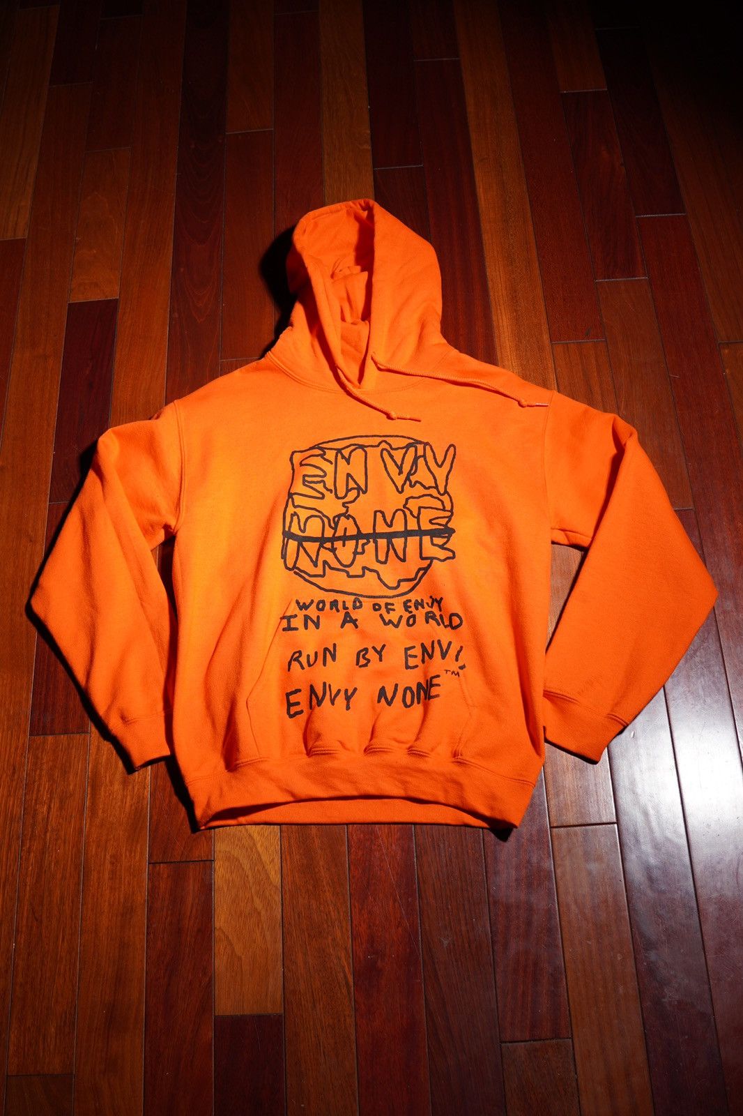 Other Envy None DMV Brand Size US S / EU 44-46 / 1 - 1 Thumbnail