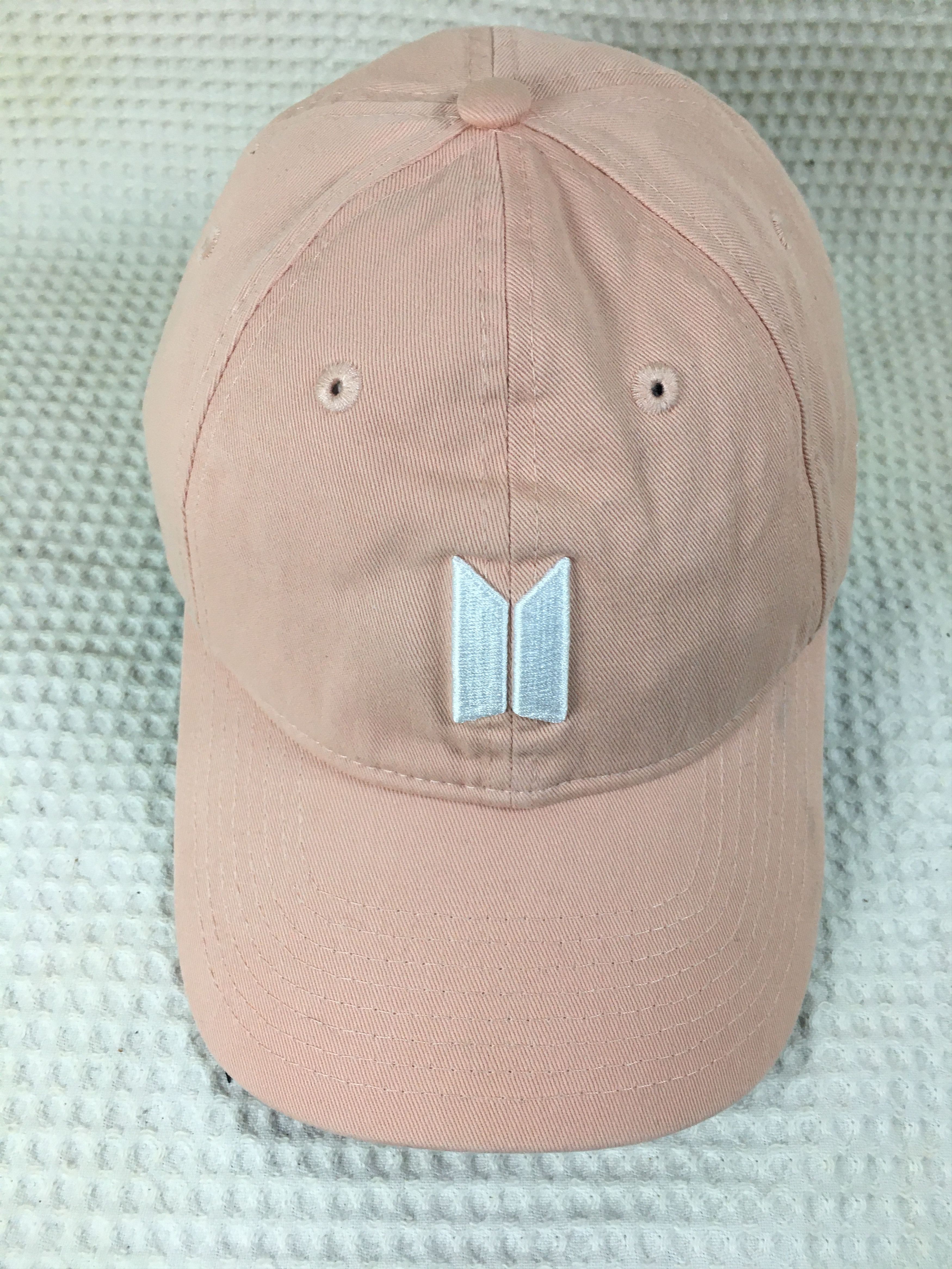 New Era × Vintage New Era collaboration BTS cap Size ONE SIZE - 5 Thumbnail