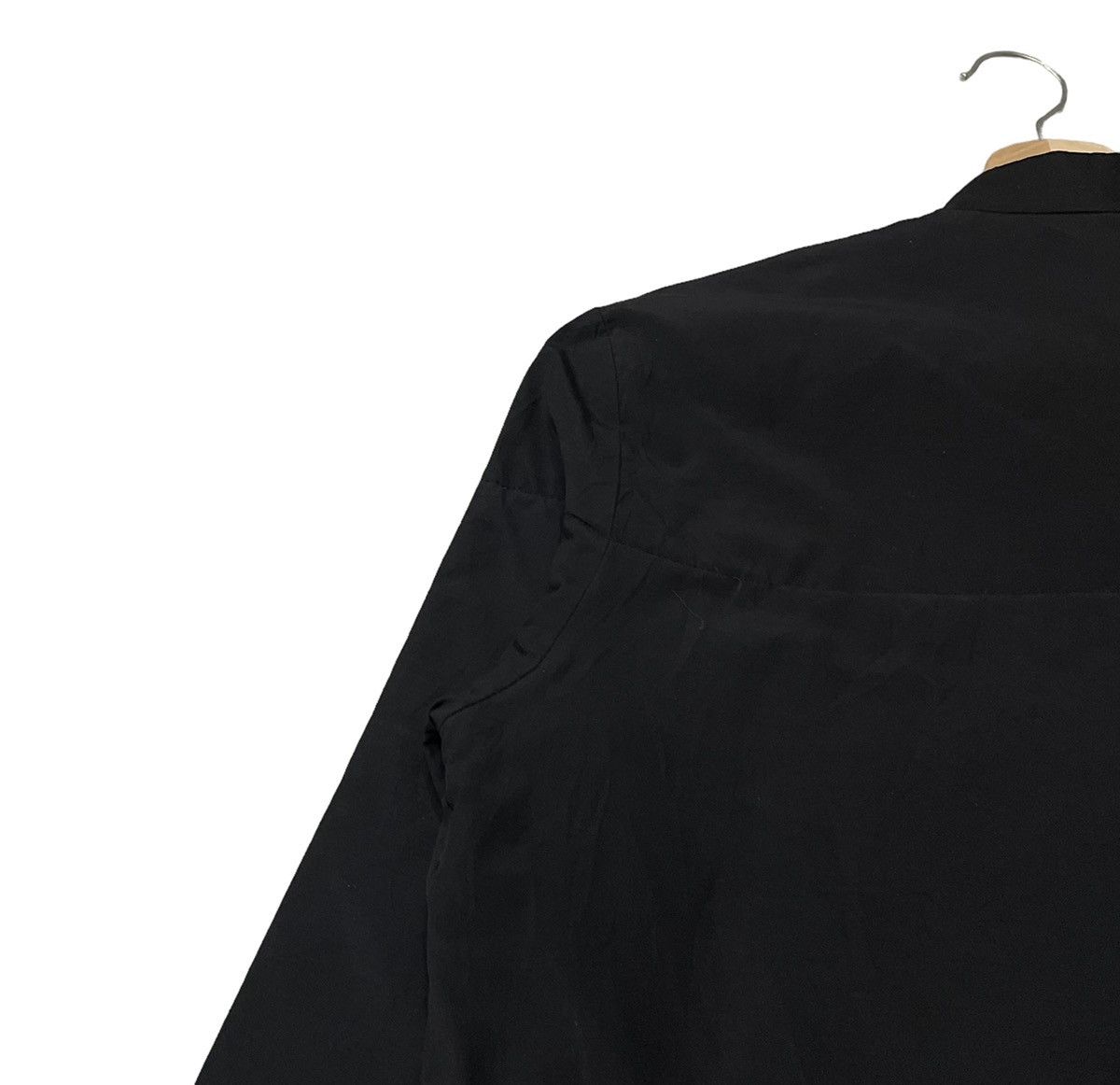 Walter Van Beirendonck Vintage W&LT By Walter Van Beirendonck Zipper Light Jacket Size US M / EU 48-50 / 2 - 14 Thumbnail