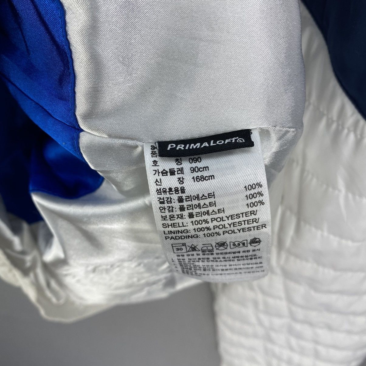 Adidas Adidas Puffer windbreaker Gorpcore Jacket Size US S / EU 44-46 / 1 - 20 Thumbnail