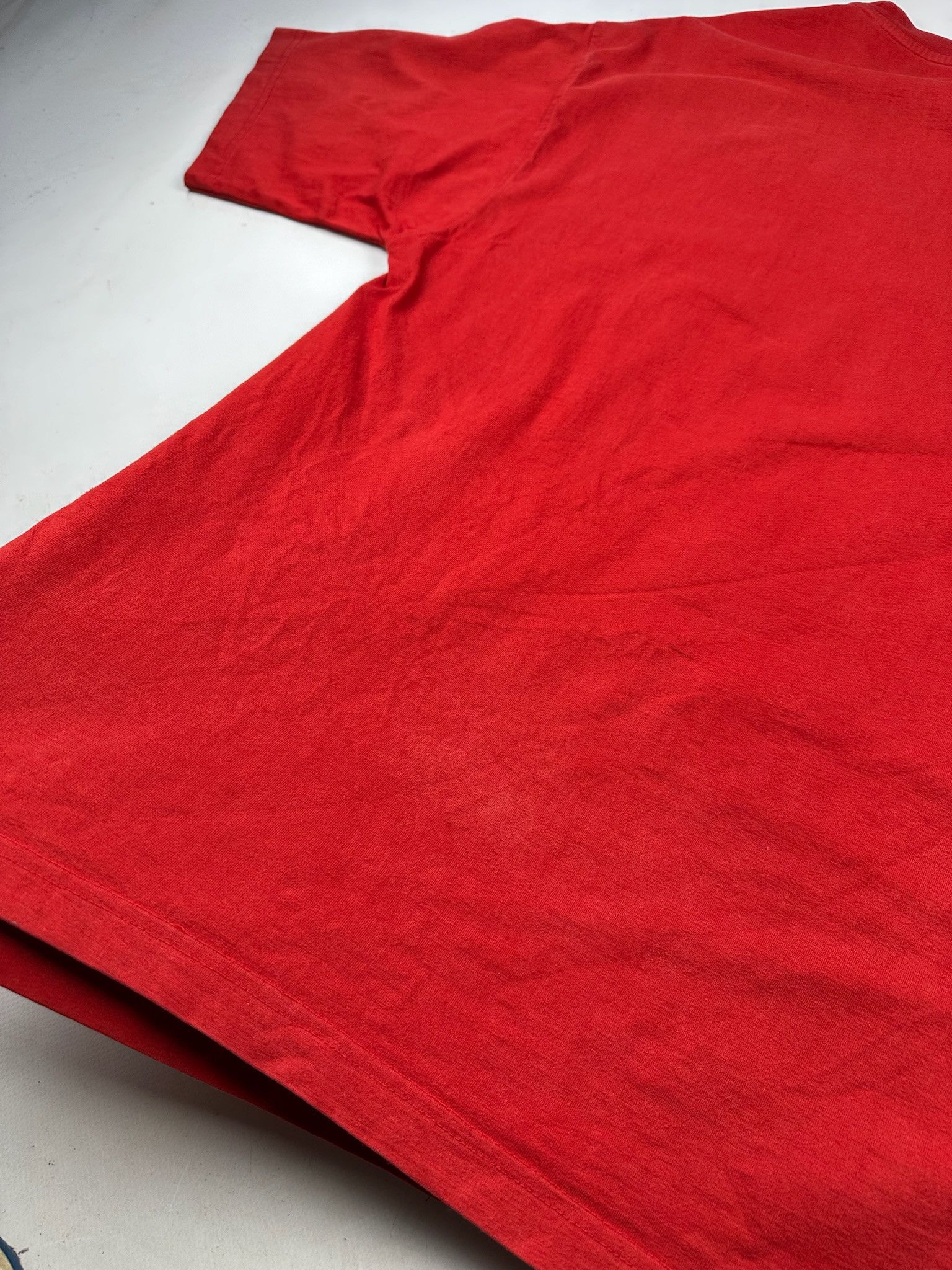 Ferrari vintage Ferrari T-Shirt motosports Size US XL / EU 56 / 4 - 11 Thumbnail