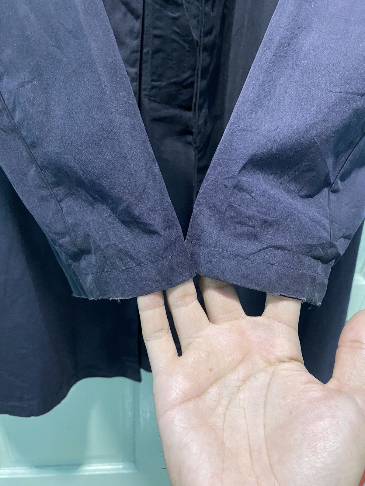 A.P.C. A.P.C Walking Coat Size US S / EU 44-46 / 1 - 6 Thumbnail