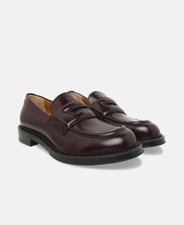Gucci Artic Loafers Size US 9 / EU 42 - 1 Thumbnail