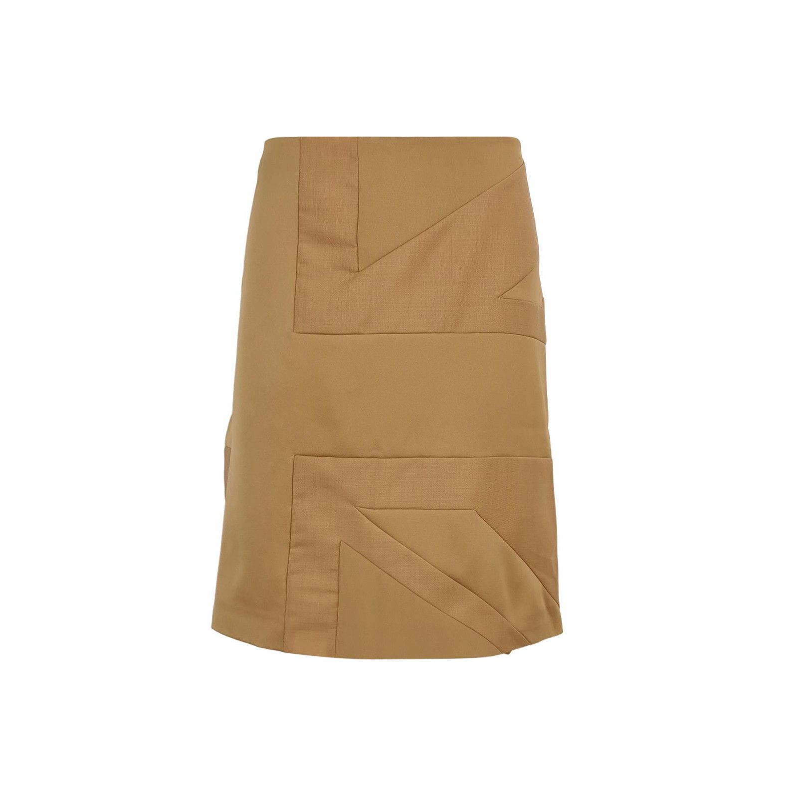 Burberry Burberry Women 26 Midi Skirts Size 26" / US 2 / IT 38 - 1 Thumbnail