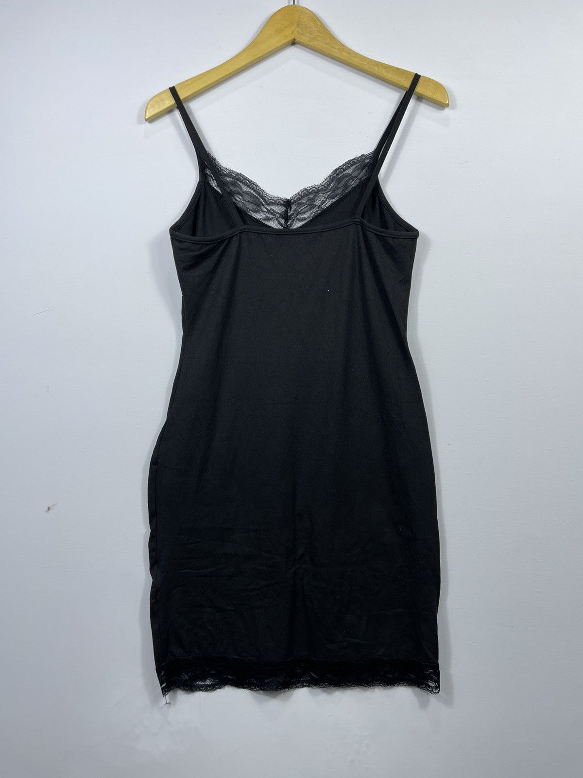 If Six Was Nine × Japanese Brand × Vintage ETERNAL SKULL ROSE PUNK Romwe DRESS Size M / US 6-8 / IT 42-44 - 3 Thumbnail