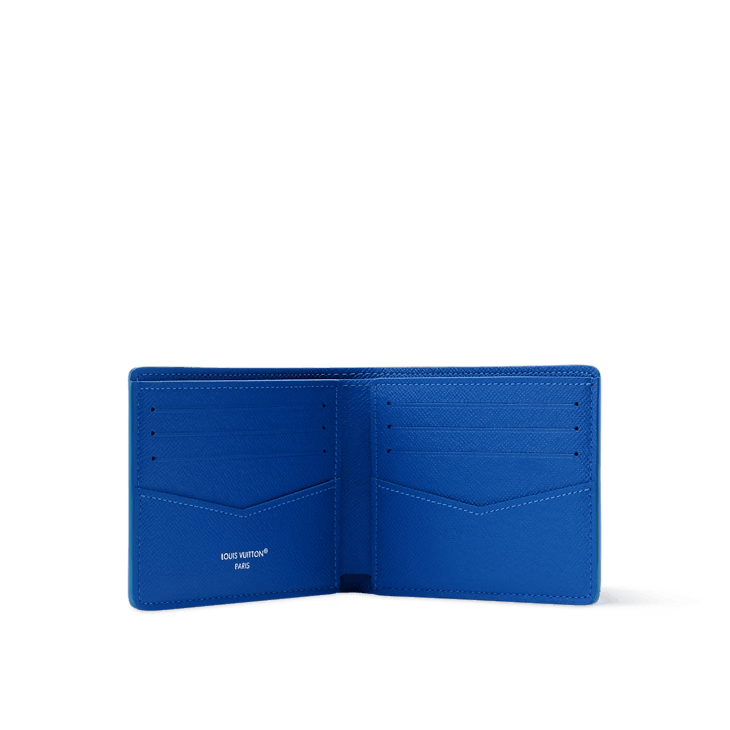 Louis Vuitton Slender Wallet Size ONE SIZE - 3 Thumbnail