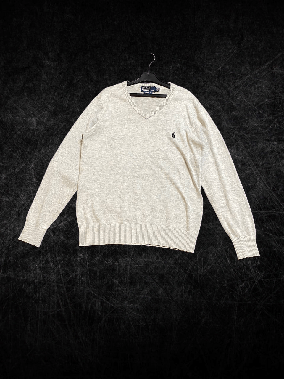 Polo Ralph Lauren Classic Fit Sweatshirt Polo by Ralph Lauren Logo Size US S / EU 44-46 / 1 - 1 Thumbnail