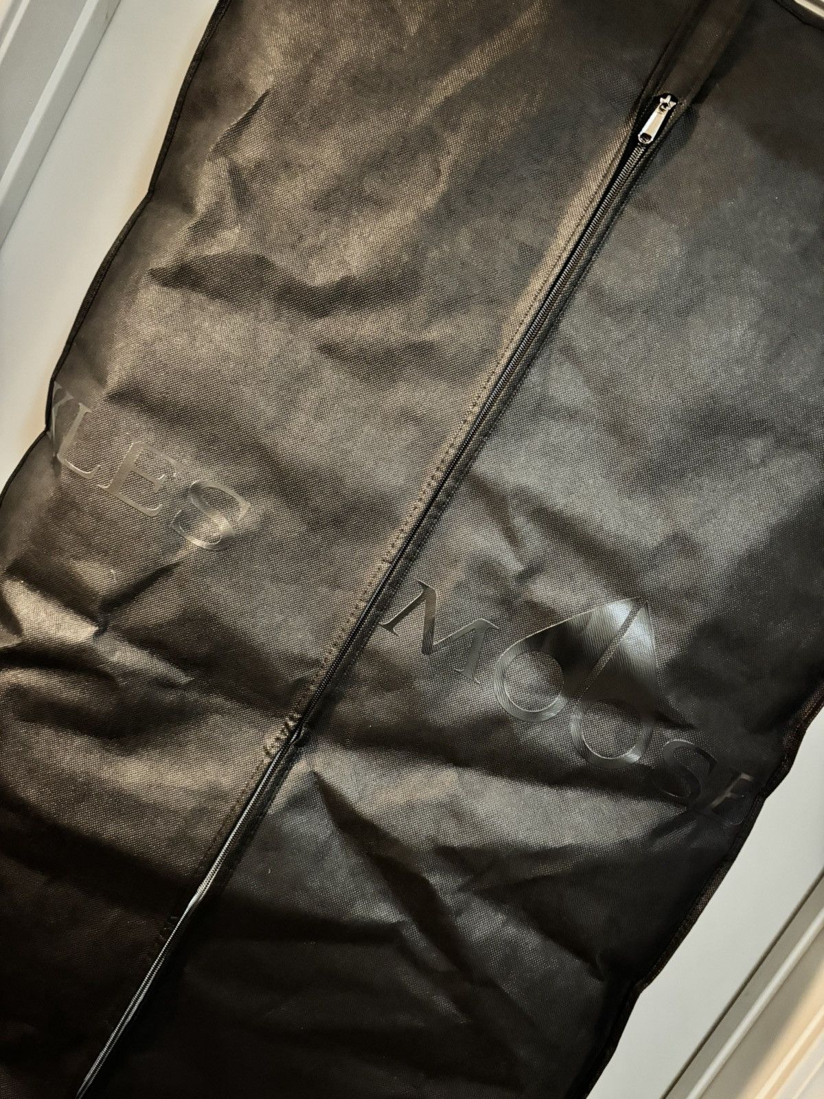 Moose Knuckles Moose Knuckles Black Skillman Jacket M Size US M / EU 48-50 / 2 - 18 Thumbnail