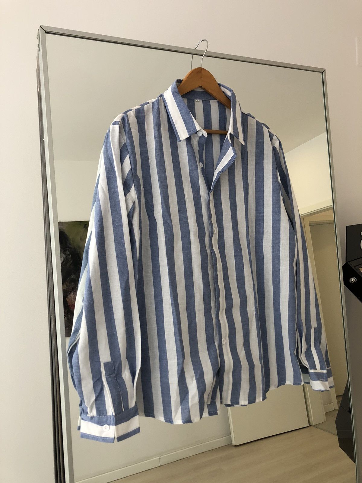 Other Shirt Size US M / EU 48-50 / 2 - 2 Thumbnail