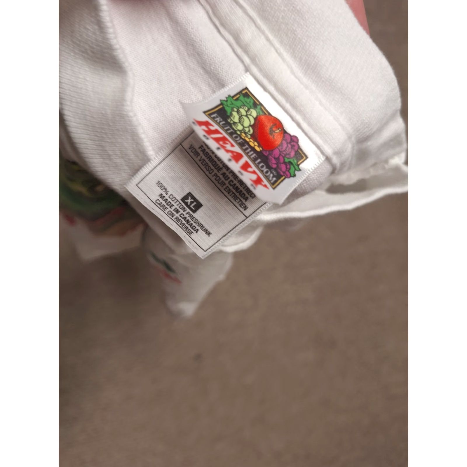 Vintage VINTAGE Lowes Store Dinosaur Shirt XL 90S T Rex Tyrannosaurus Animal Nature Size US XL / EU 56 / 4 - 2 Thumbnail