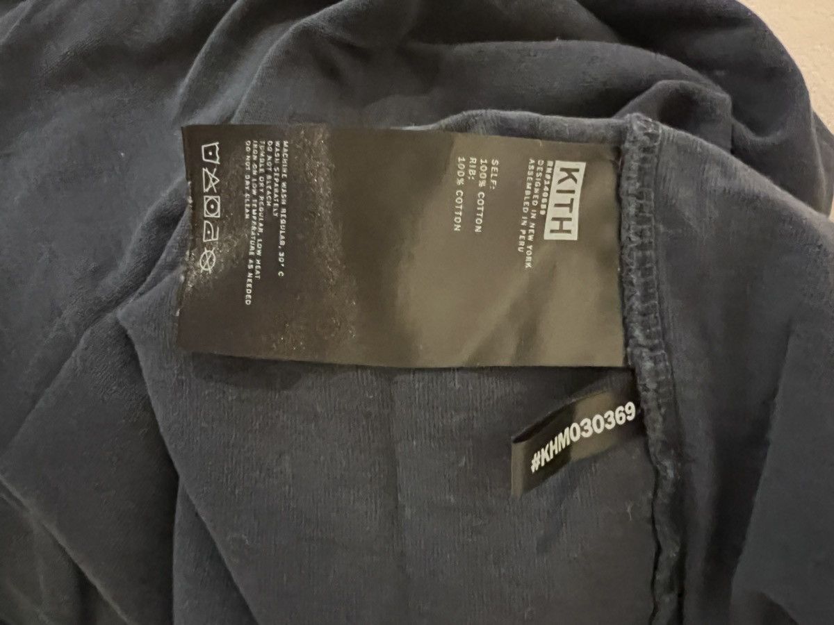 Kith KITH team USA Tee Size US XXL / EU 58 / 5 - 7 Thumbnail