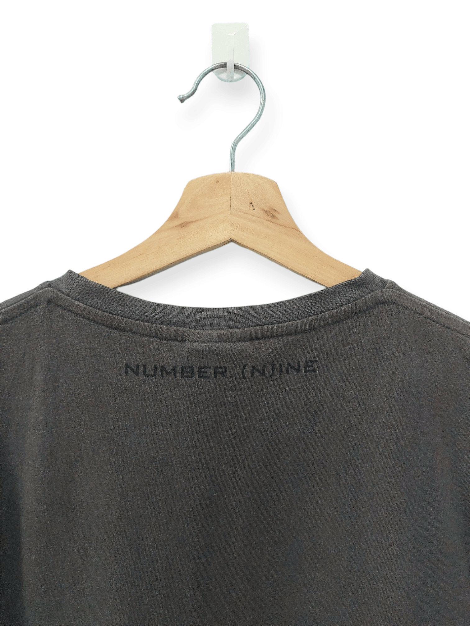 Marlboro × Number (N)ine × Vintage Number (N)ine x Malboro Bandana Presley Pattern Chest Size US M / EU 48-50 / 2 - 5 Thumbnail