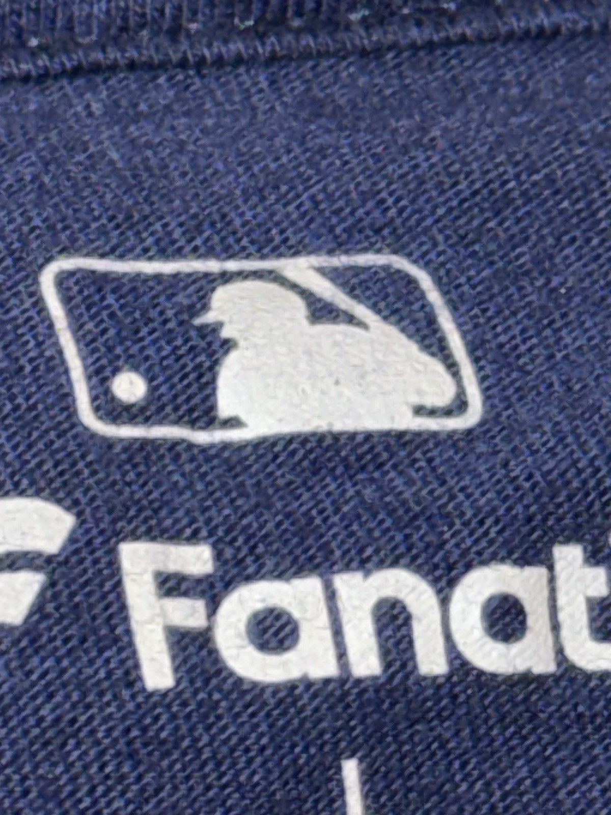 MLB Fanatics MLB Boston Red Sox Baseball Graphic T Shirt Mens L Size US L / EU 52-54 / 3 - 25 Thumbnail