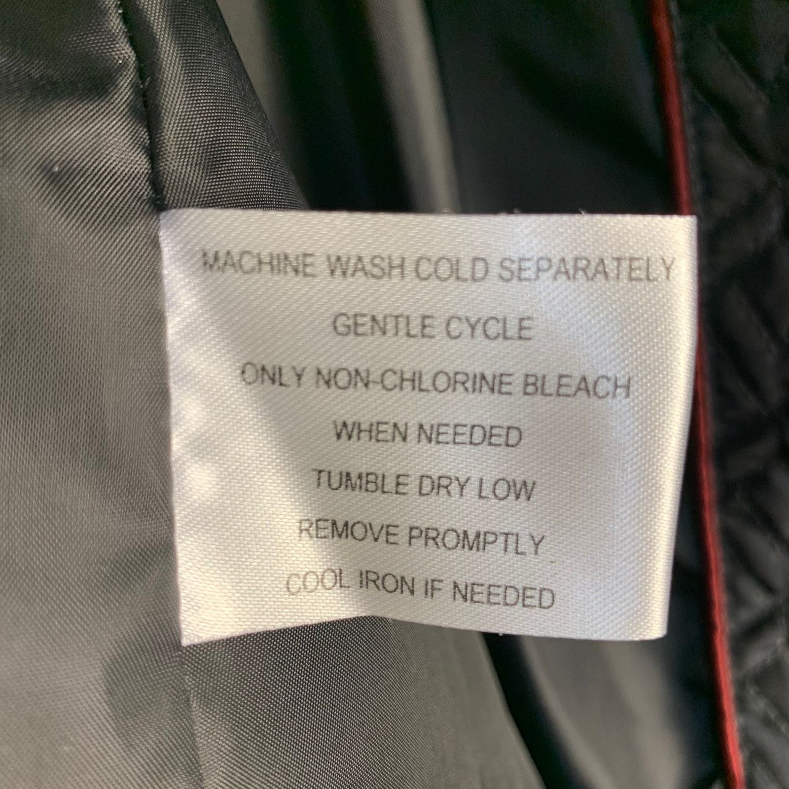 Other Gallery New York Jacket Women's Medium Petite Black Size M / US 6-8 / IT 42-44 - 7 Thumbnail