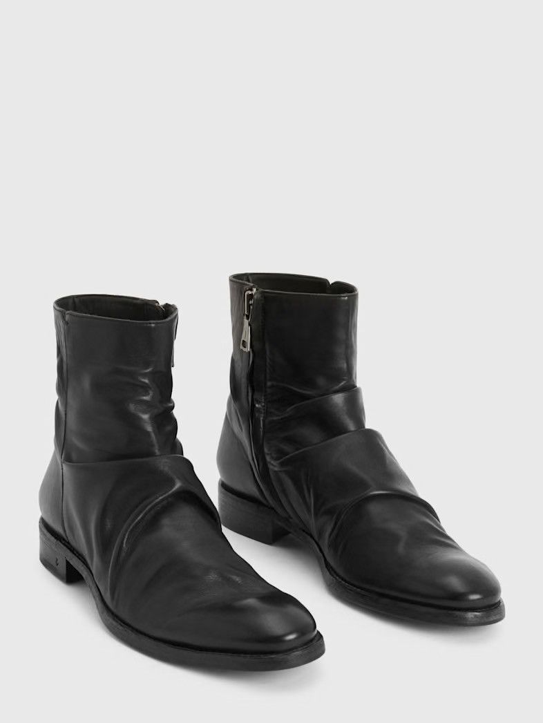 John Varvatos Morrison Sharpei Boot size 12 Size US 12 / EU 45 - 1 Thumbnail
