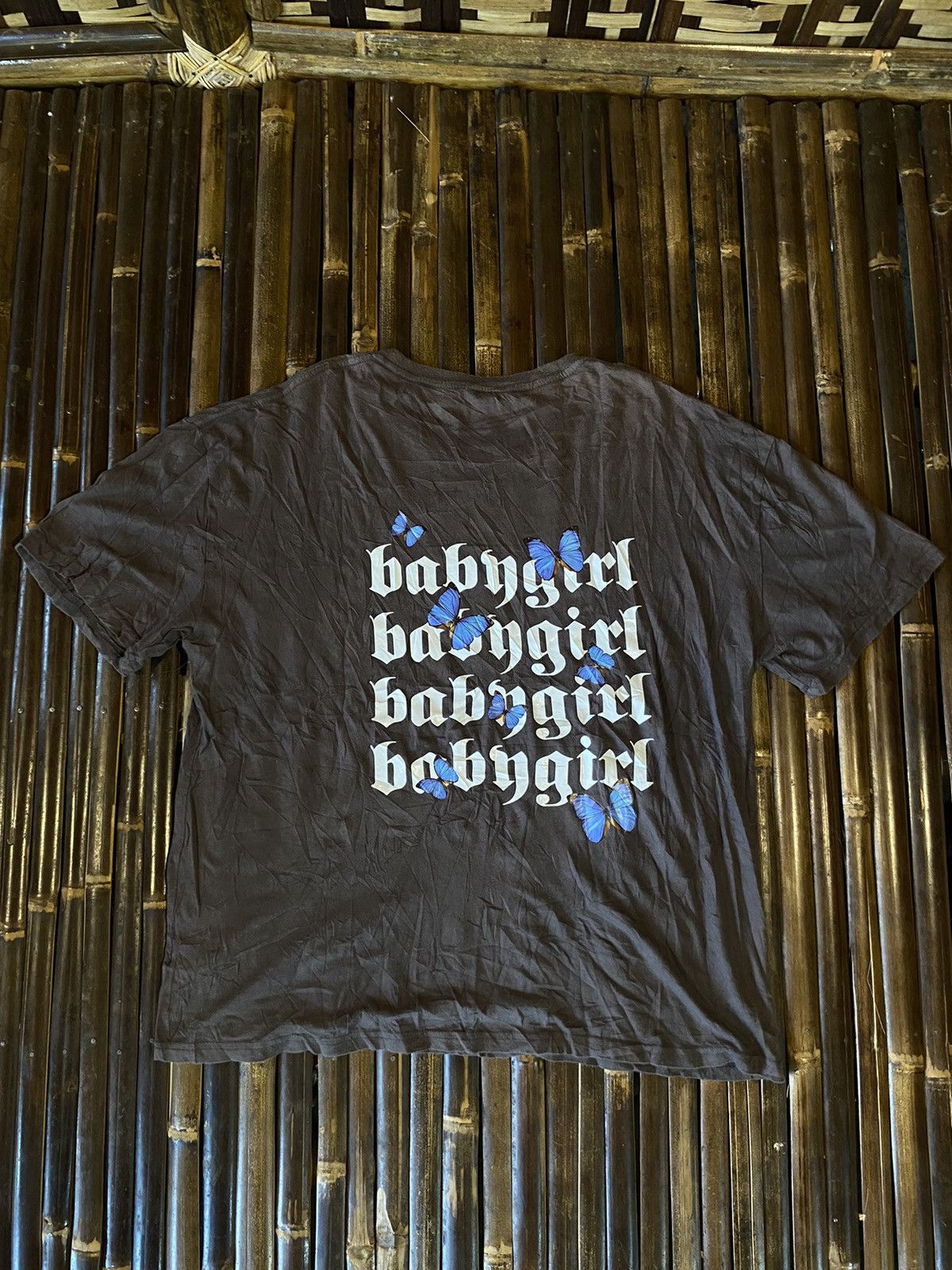 Shein BabnGirl Hysteric Style