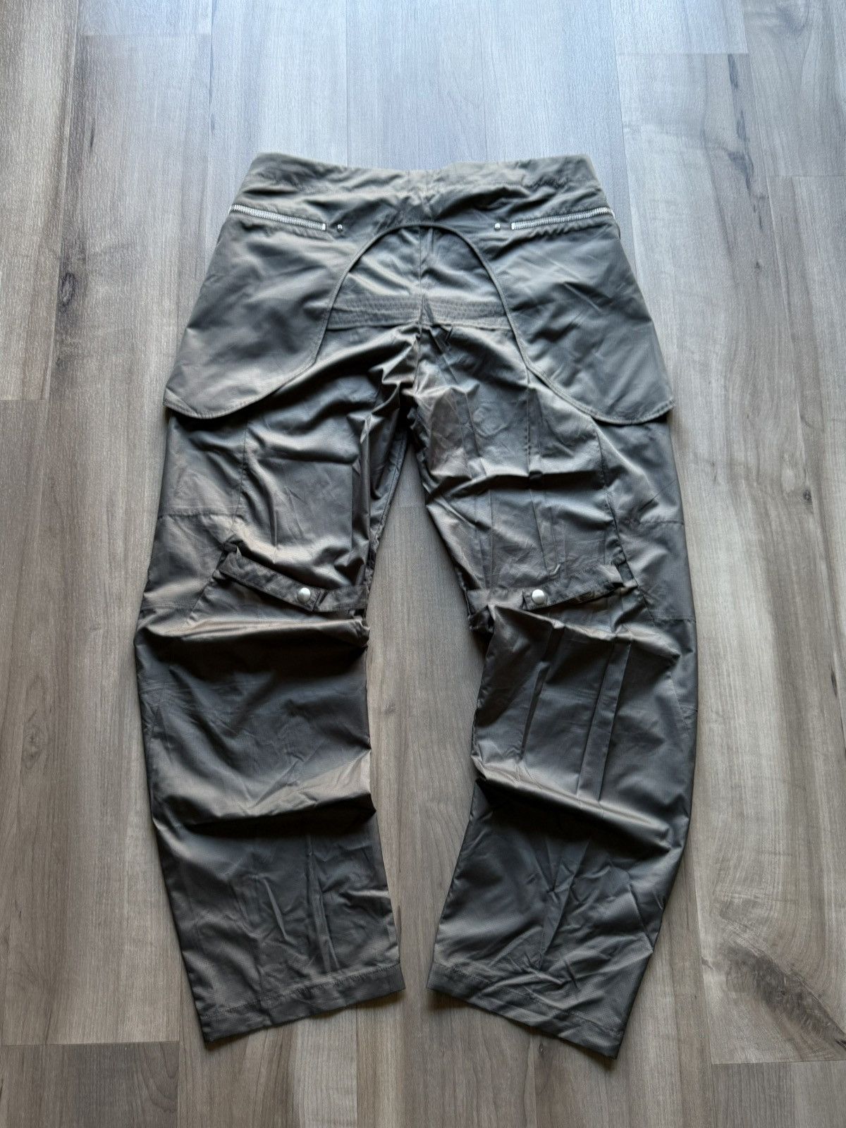 Kiko Kostadinov Arcadia Trouser Size US 32 / EU 48 - 3 Thumbnail