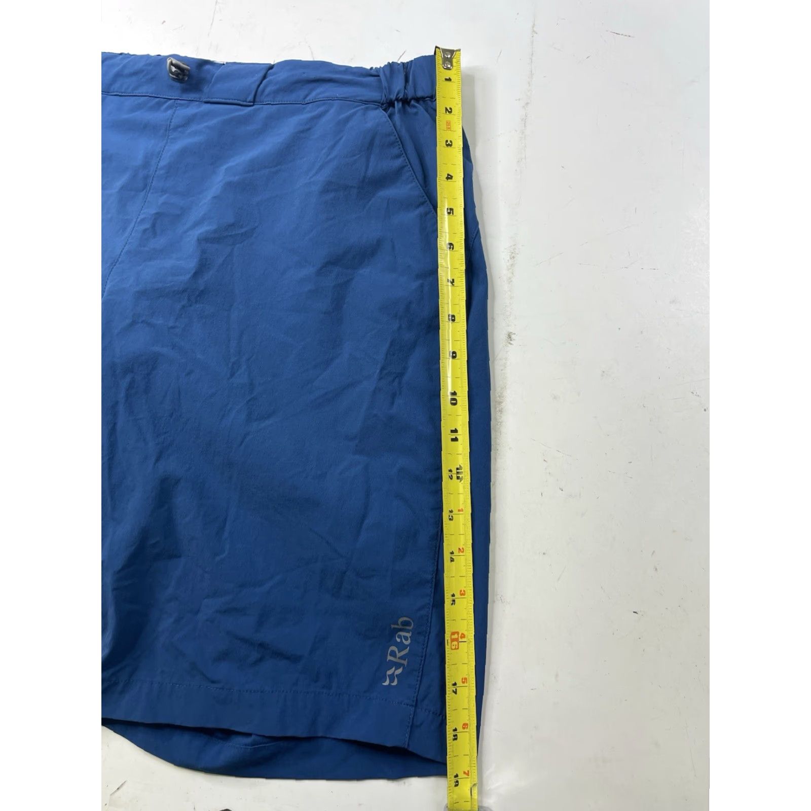 Rab RAB Momentum Athletic Shorts Mens Medium Size US 31 - 2 Thumbnail