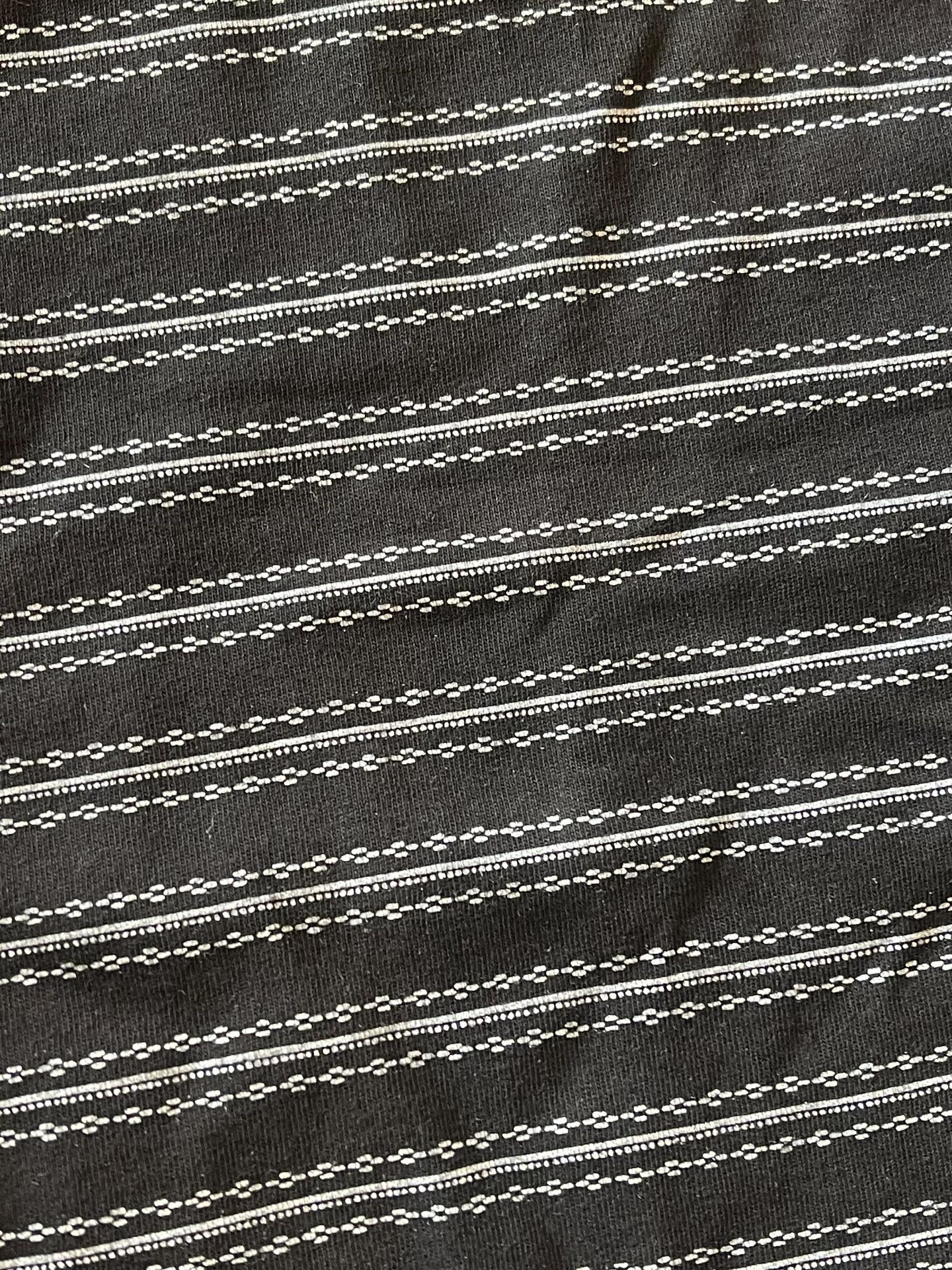 RRL Ralph Lauren RRL Double RL Striped T-shirt Size US M / EU 48-50 / 2 - 6 Thumbnail